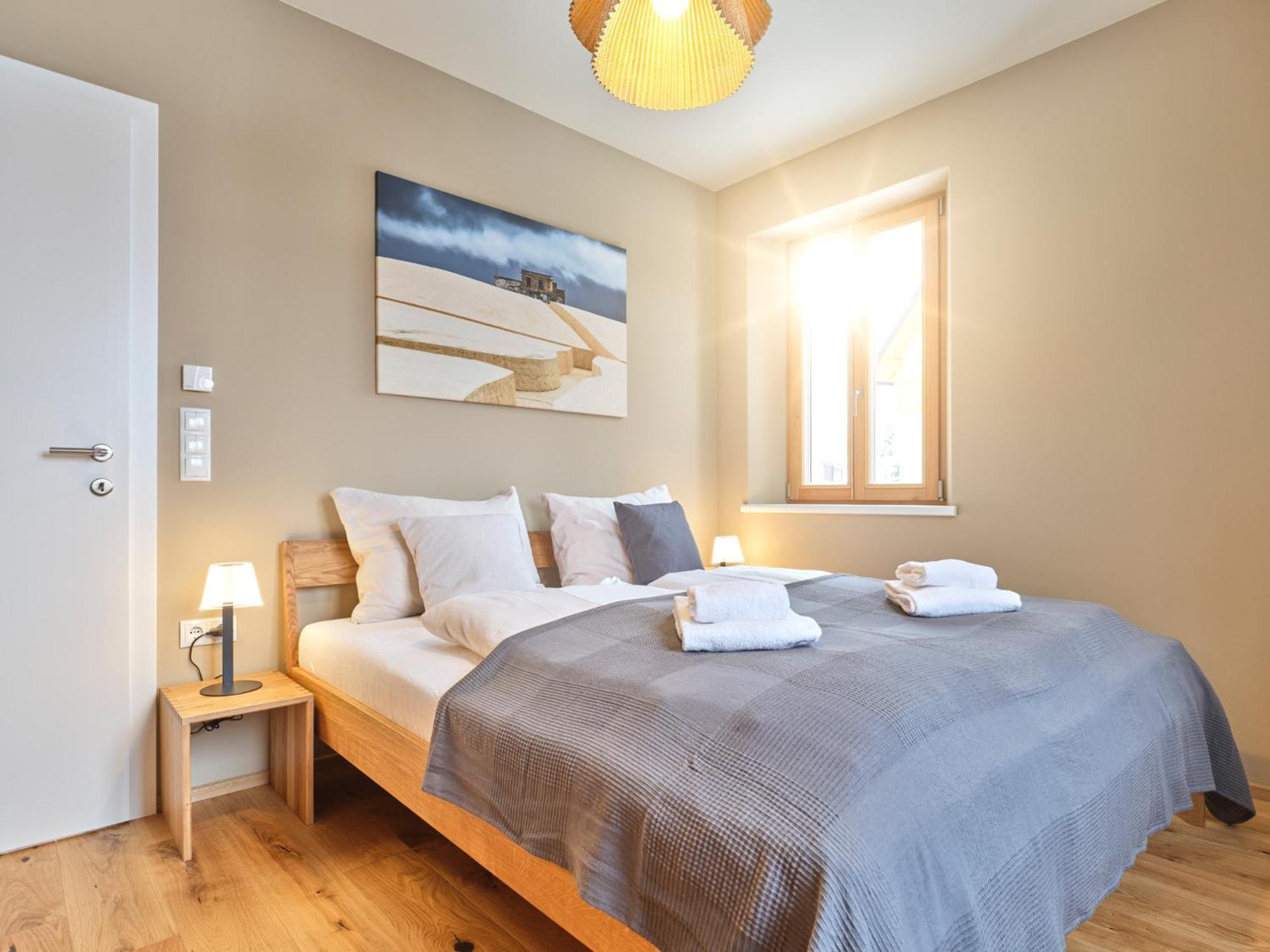 Mountain Lover one by AA Holiday Homes