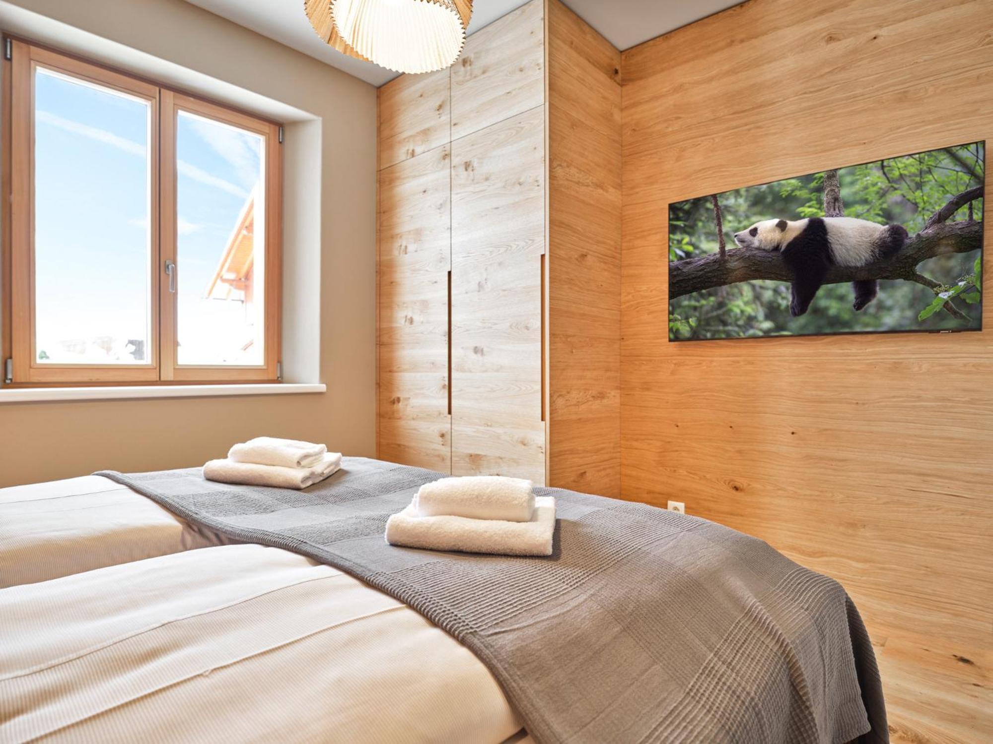 Mountain Lover one by AA Holiday Homes