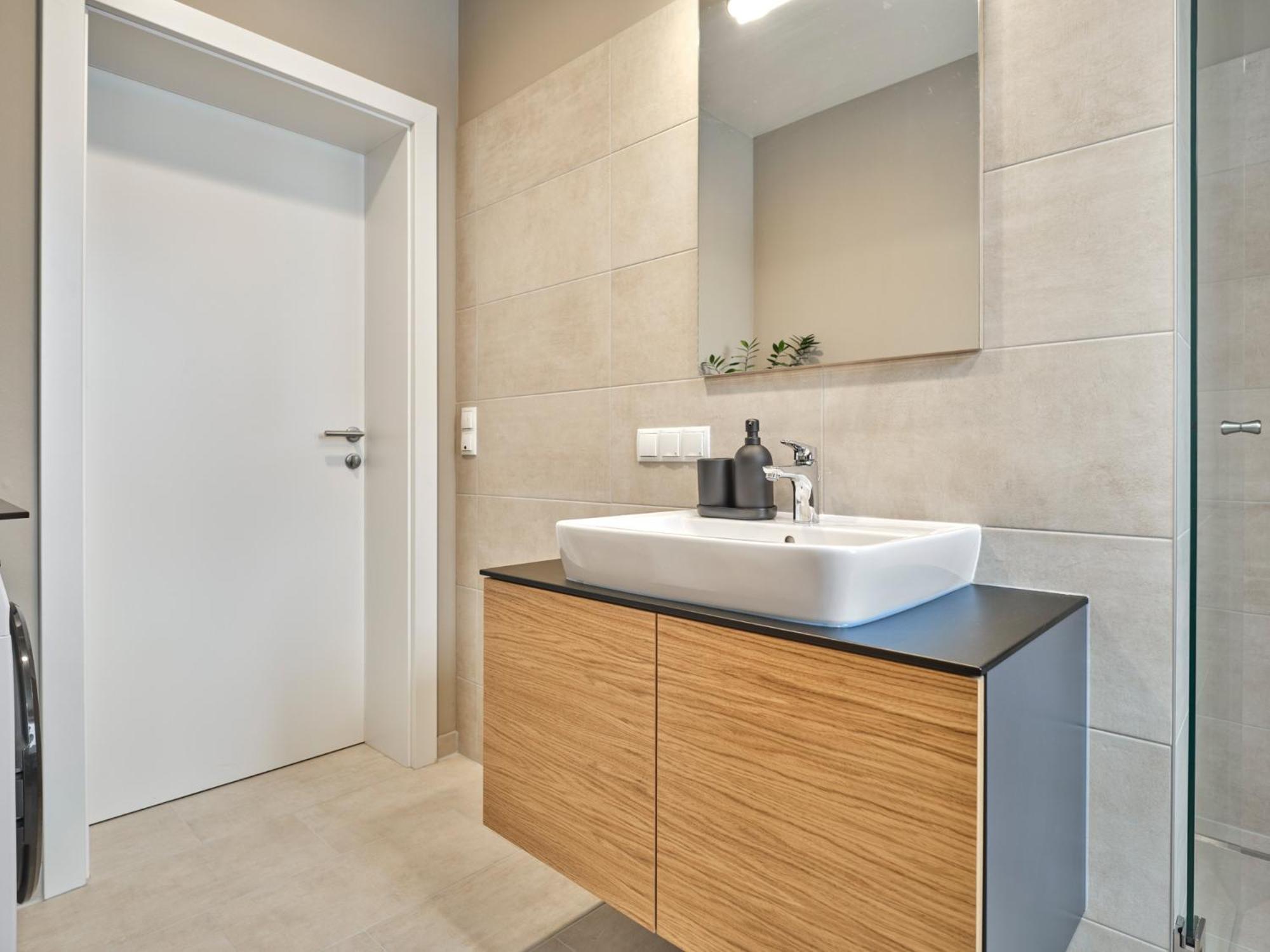 Mountain Lover one by AA Holiday Homes