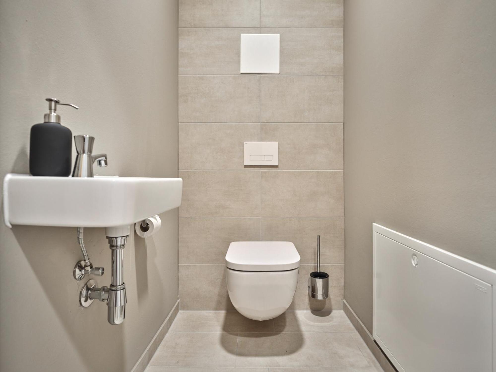 Mountain Lover one by AA Holiday Homes