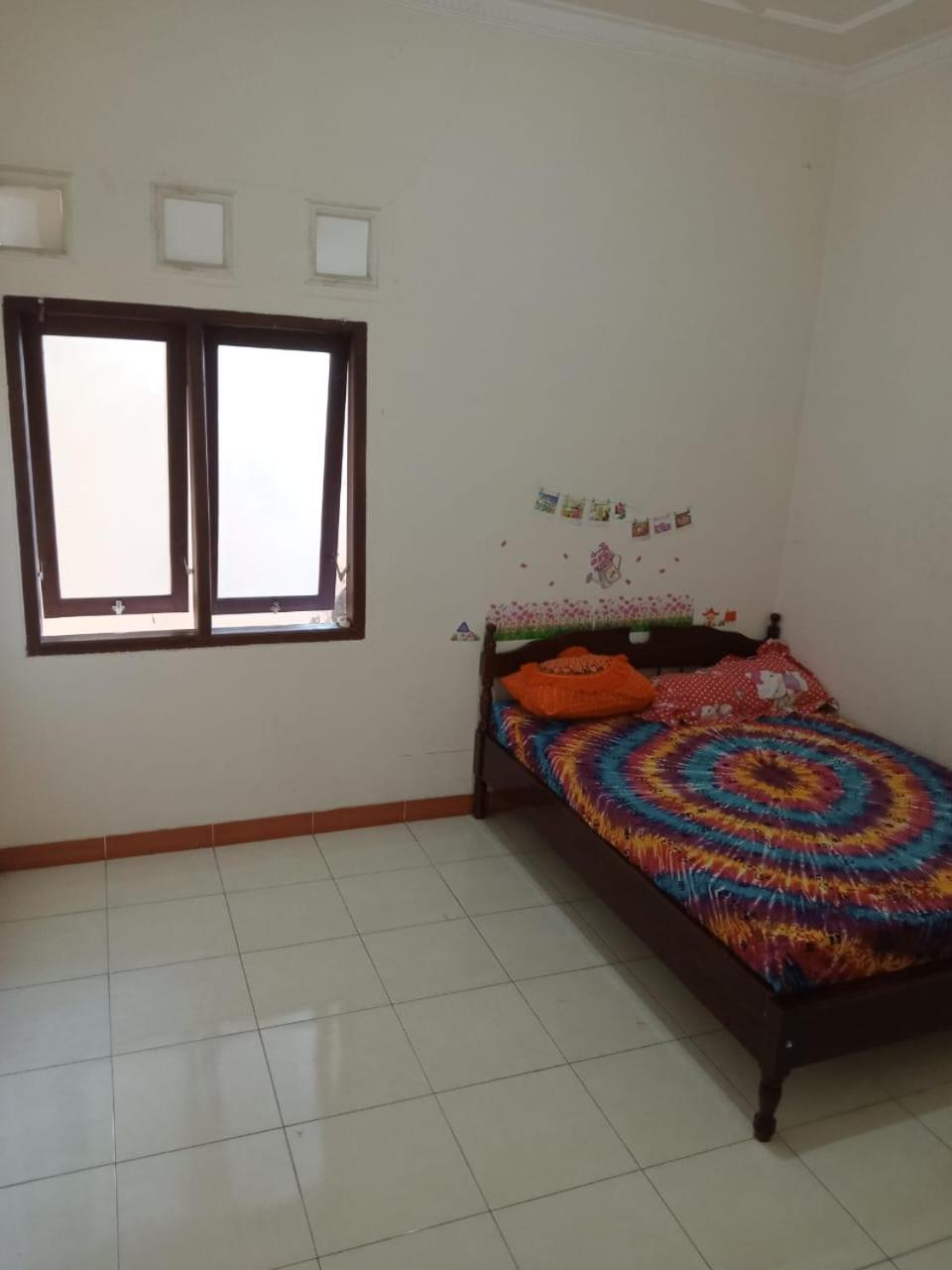 Asri Homestay Ponorogo view 3