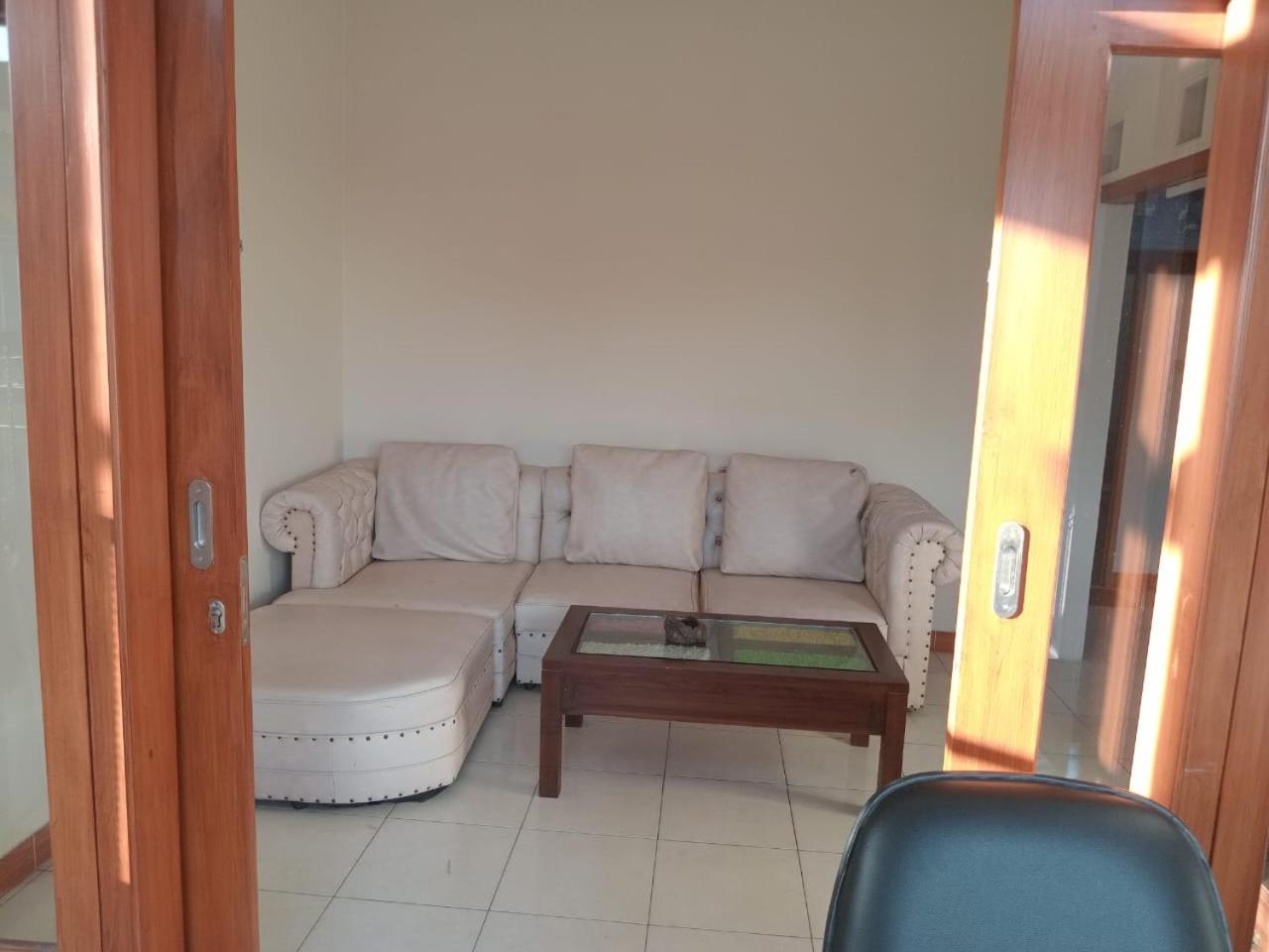 Asri Homestay Ponorogo view 4