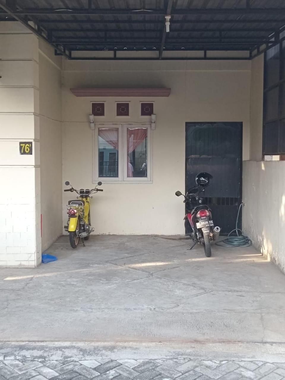 Asri Homestay Ponorogo view 5