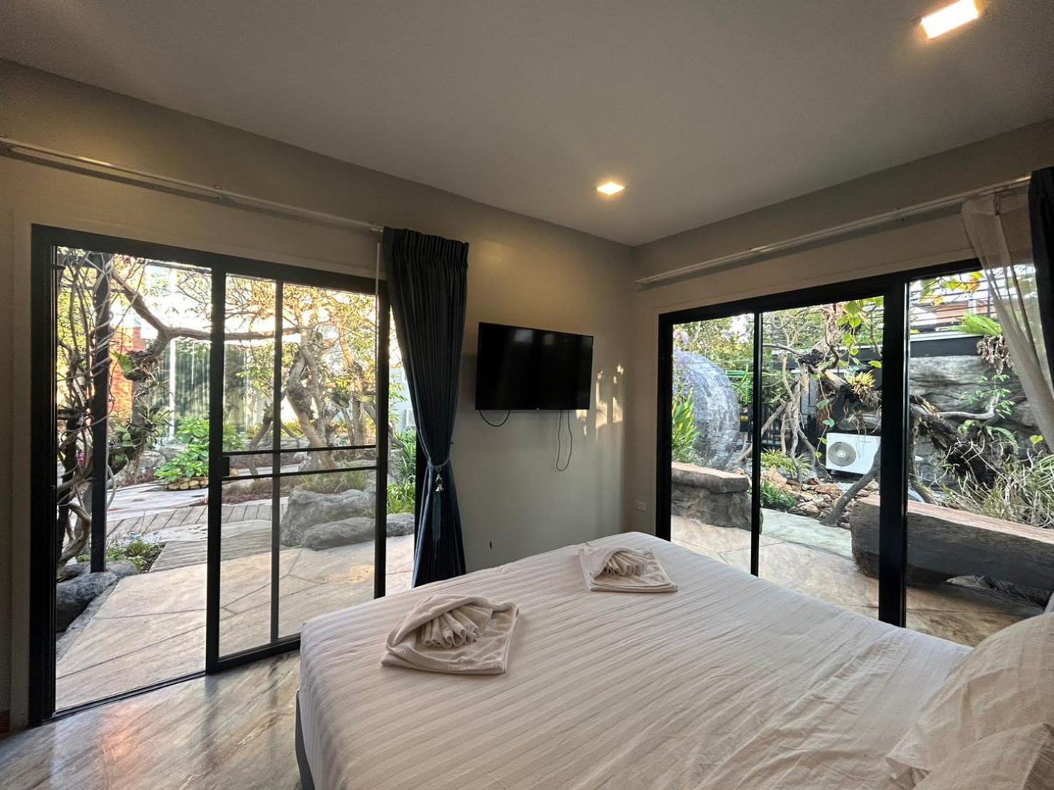 Uthaithani Resort, photo 47