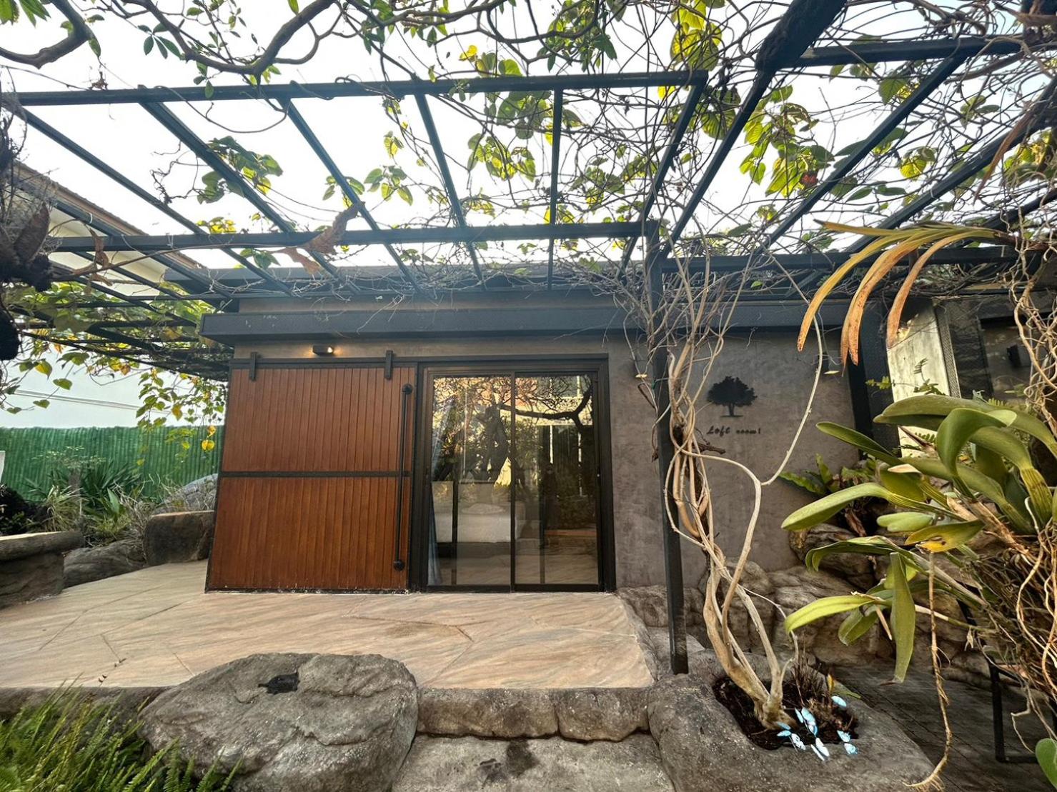 Uthaithani Resort, photo 85