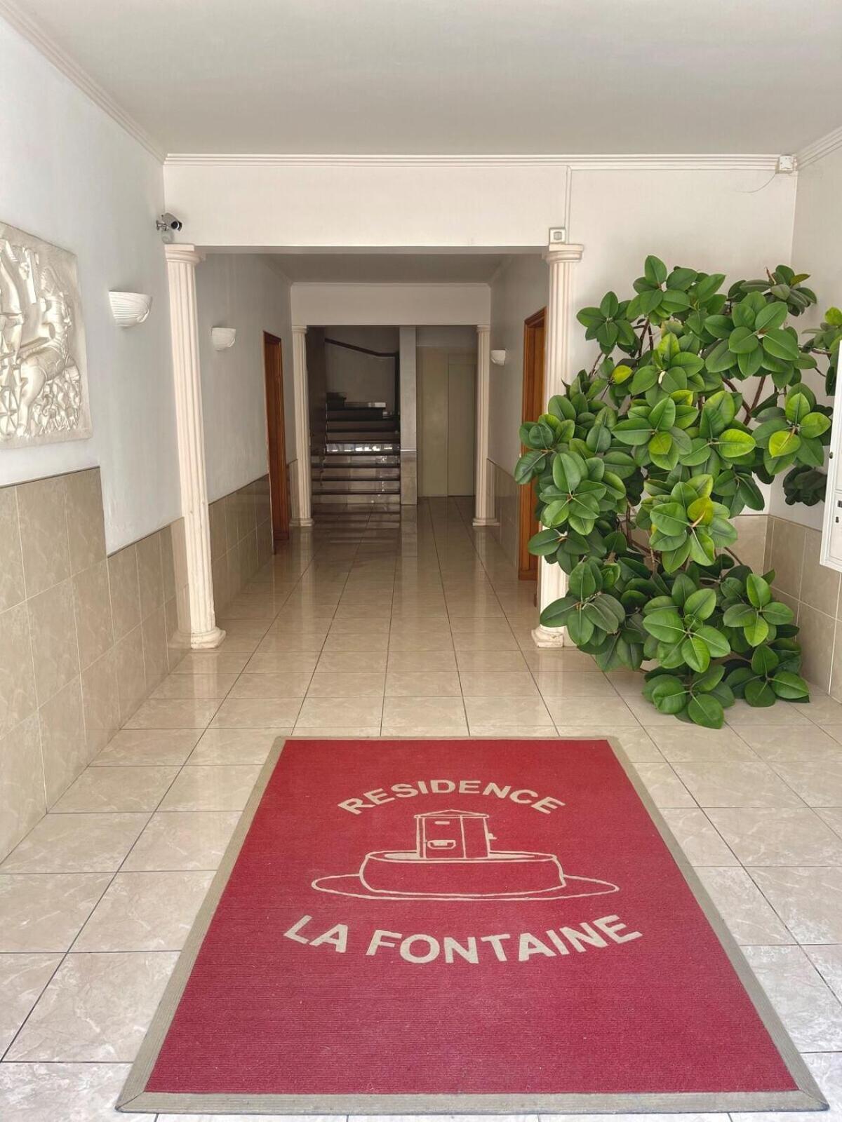 Appartement Luxueux 