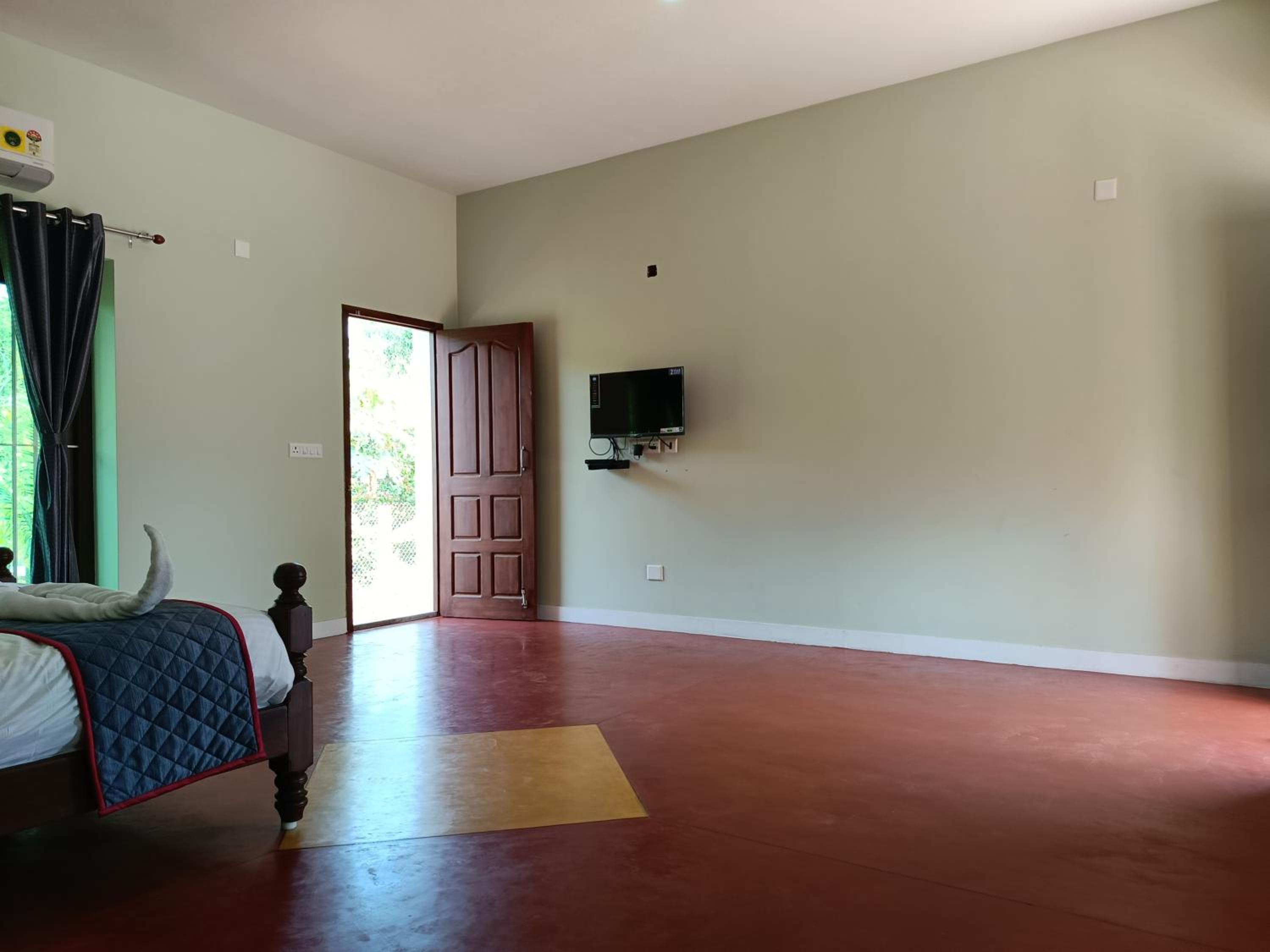Auro Sunrise Resort Auroville