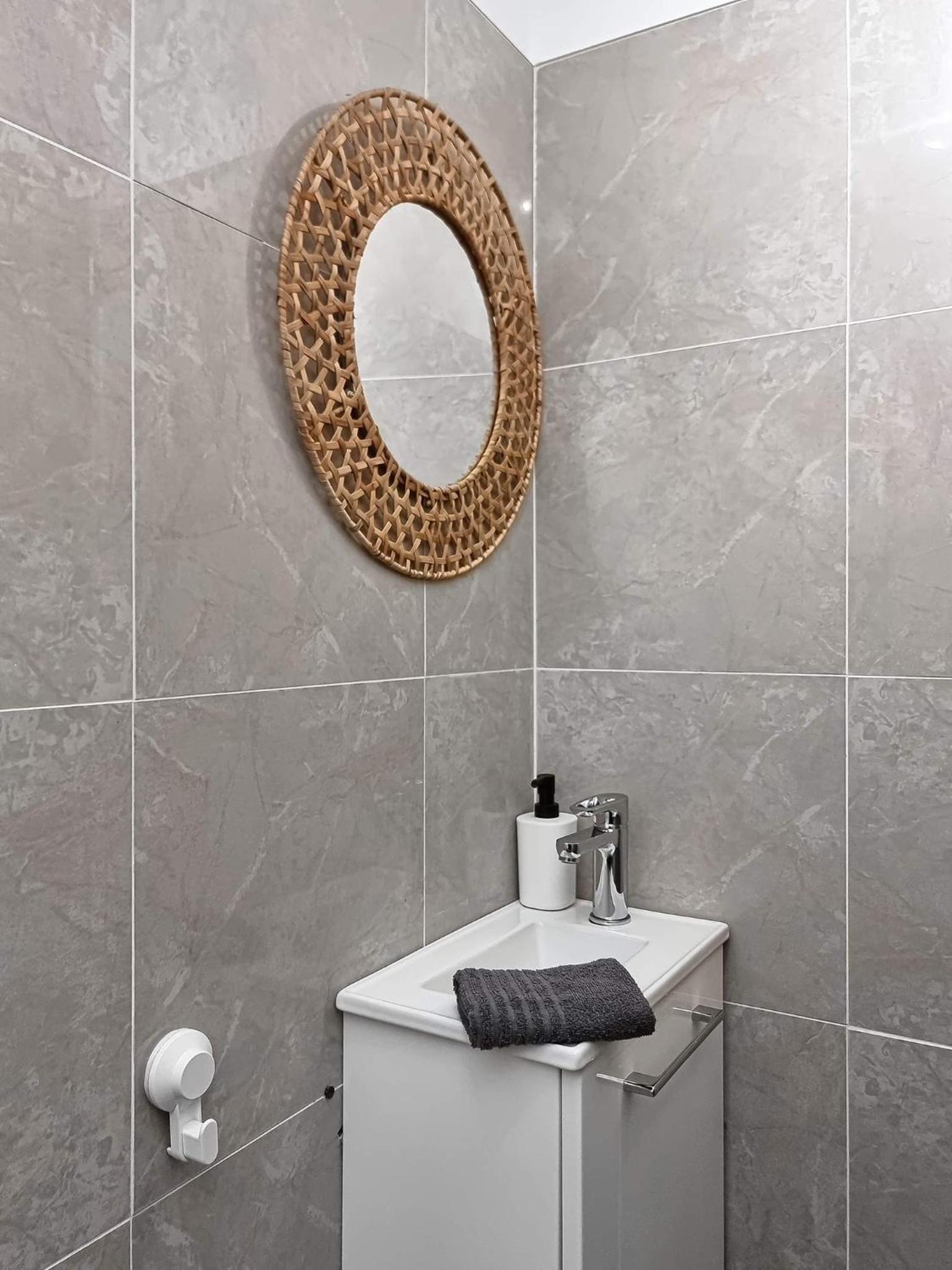Appartement Luxueux 