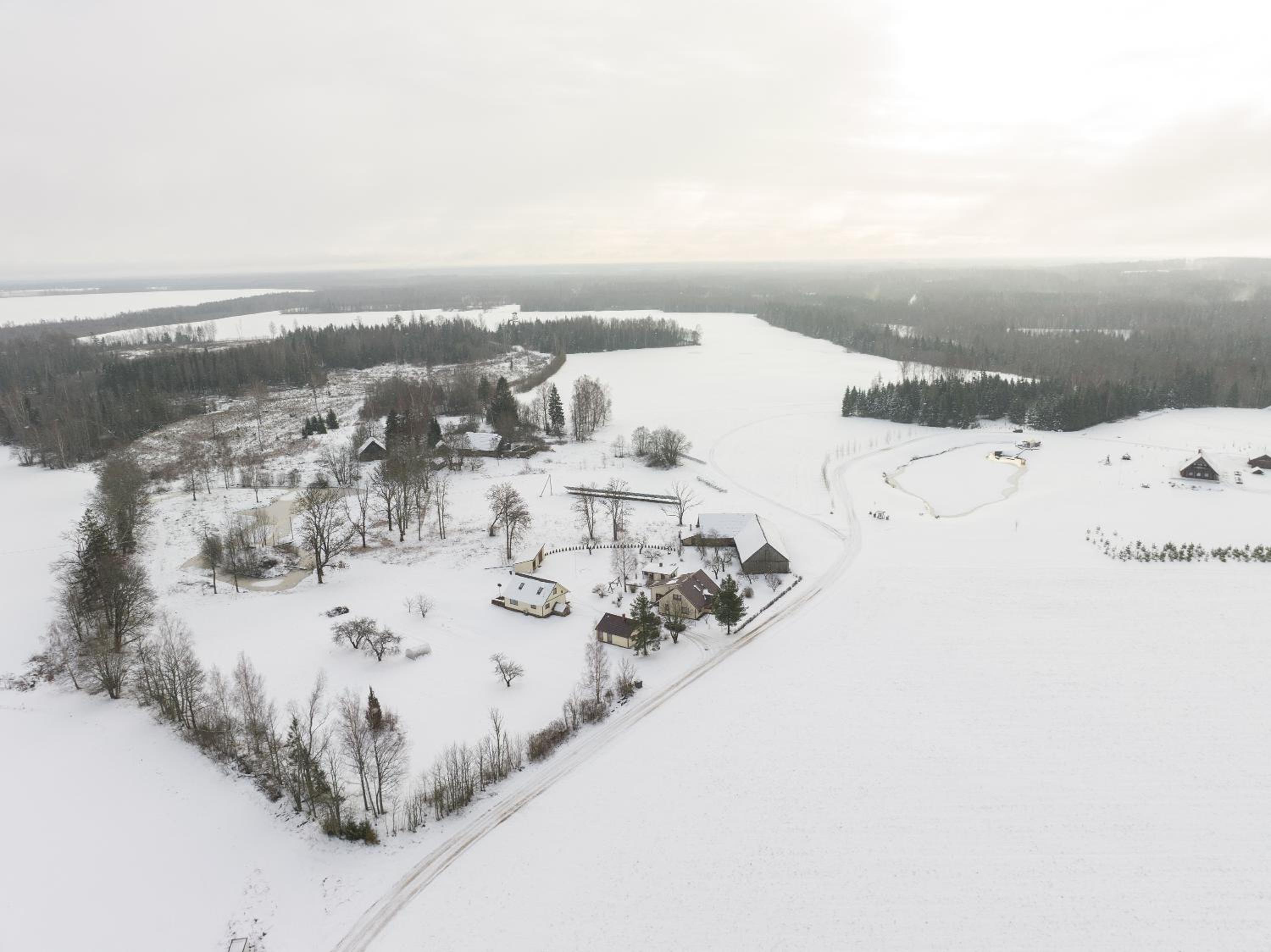 Priimäe talu