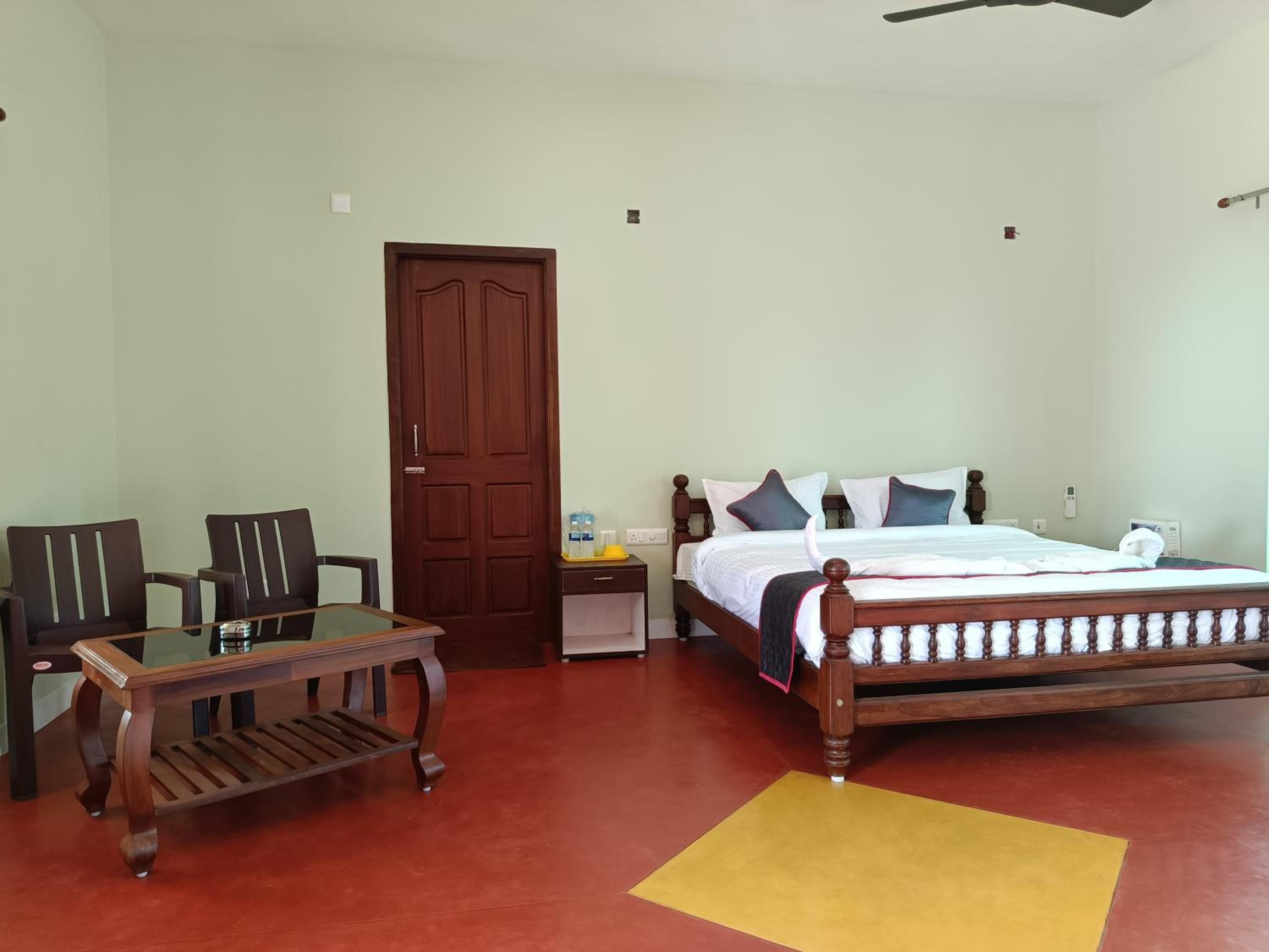 Auro Sunrise Resort Auroville