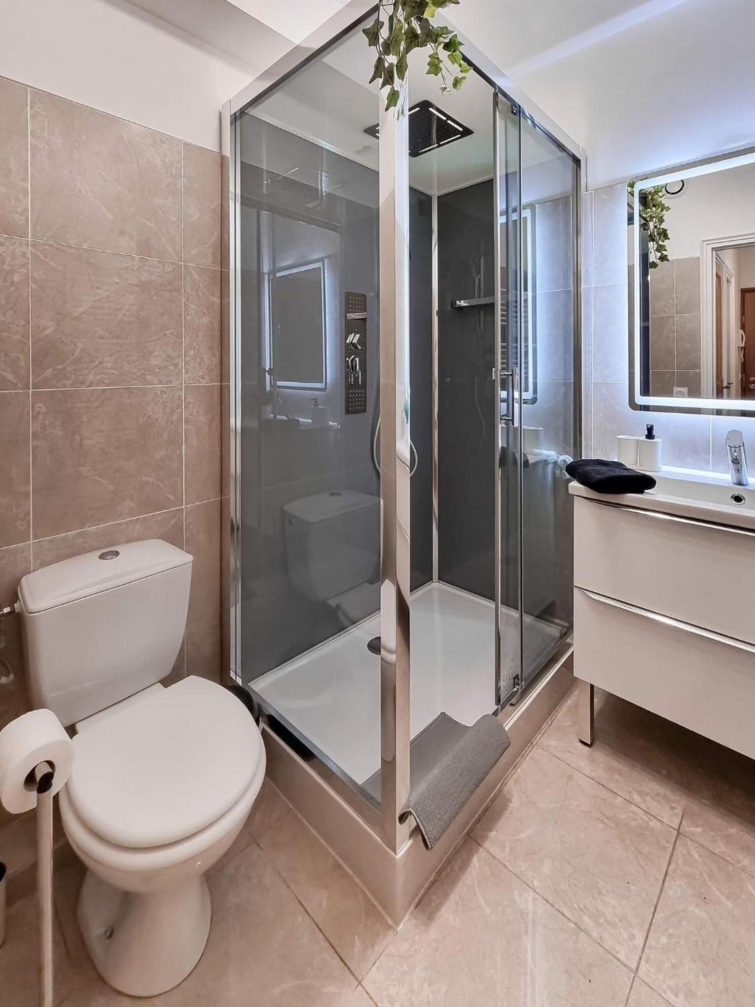 Appartement Luxueux 