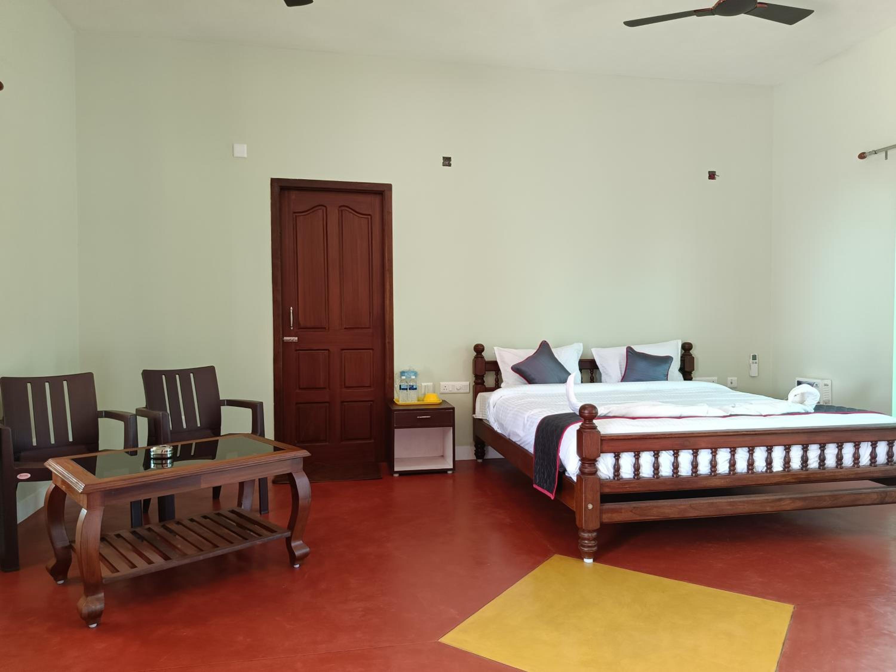 Auro Sunrise Resort Auroville