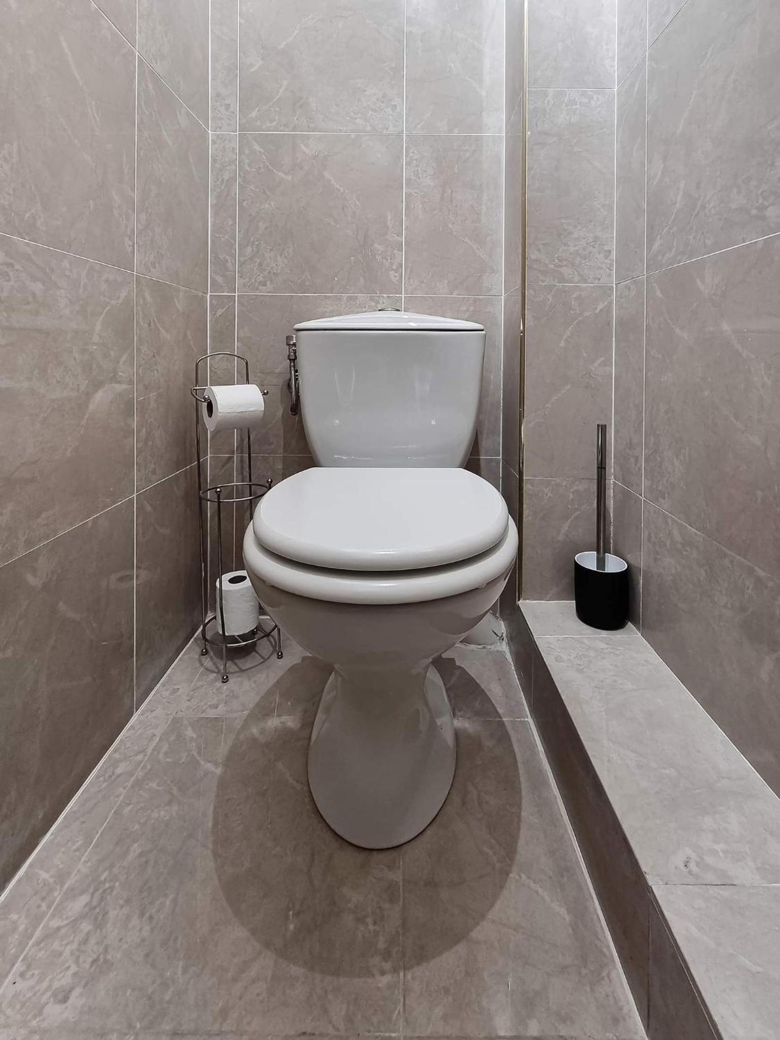 Appartement Luxueux 