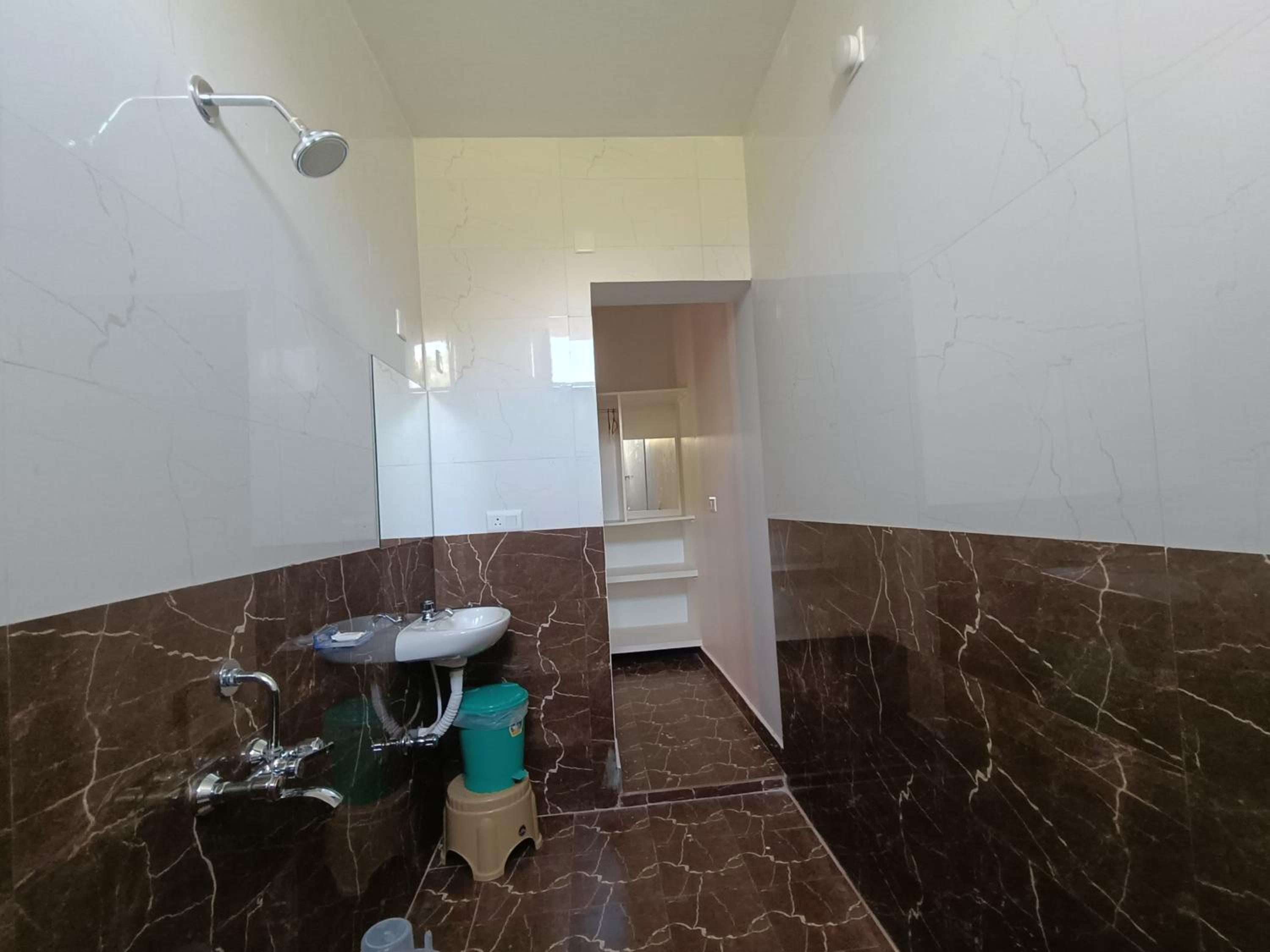 Auro Sunrise Resort Auroville