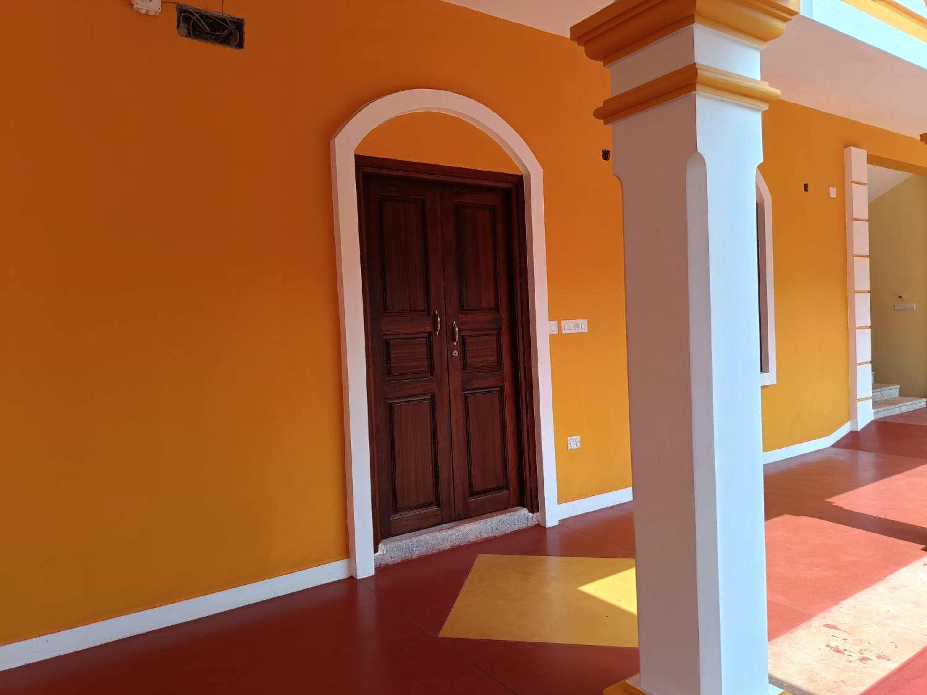 Auro Sunrise Resort Auroville