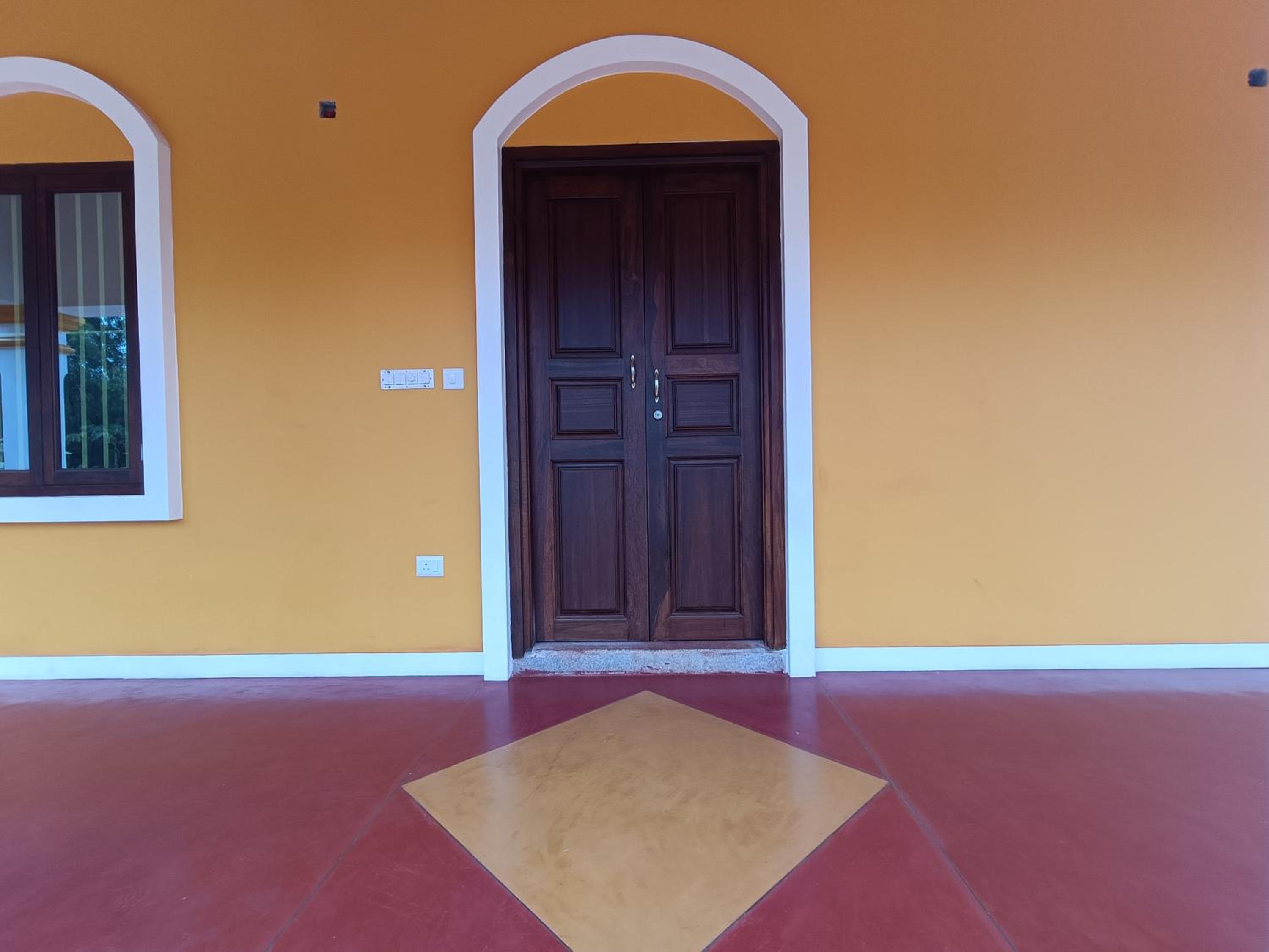 Auro Sunrise Resort Auroville