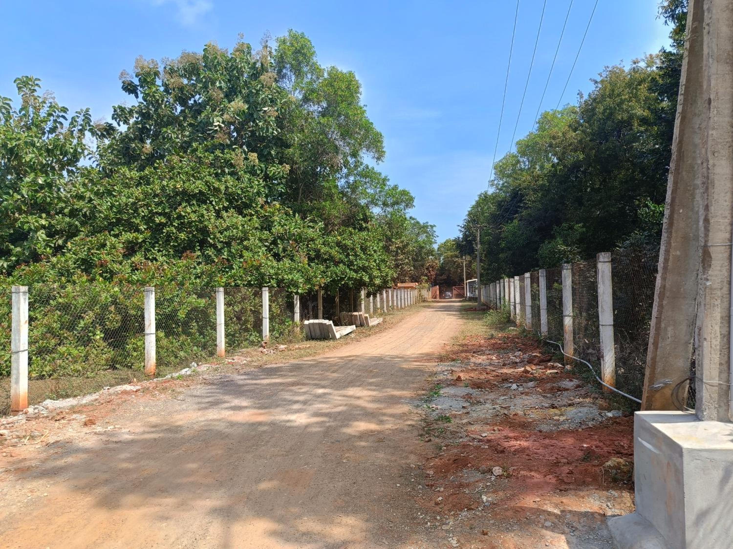 Auro Sunrise Resort Auroville