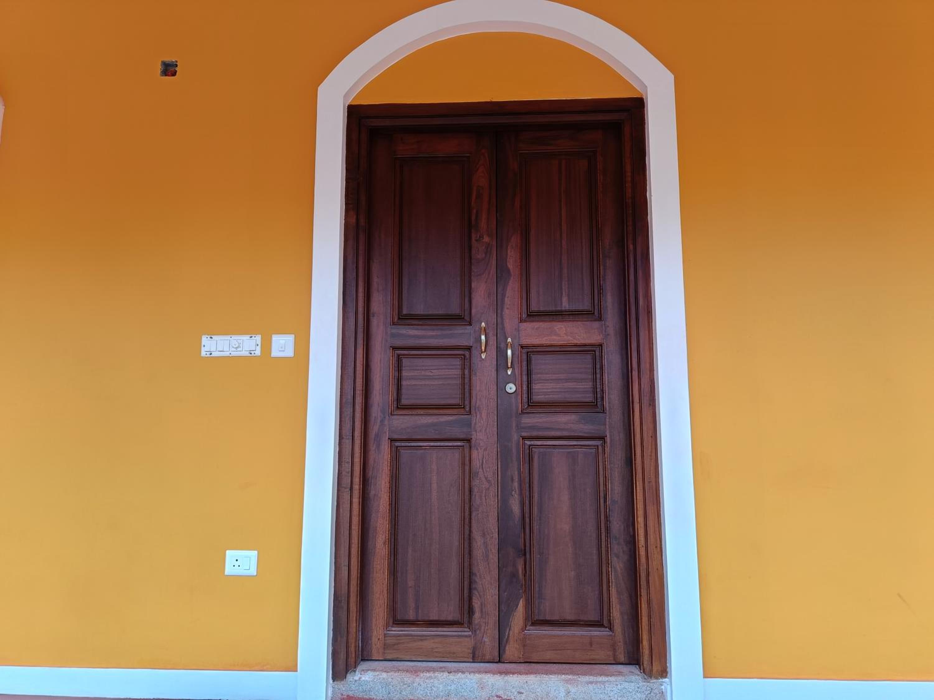 Auro Sunrise Resort Auroville