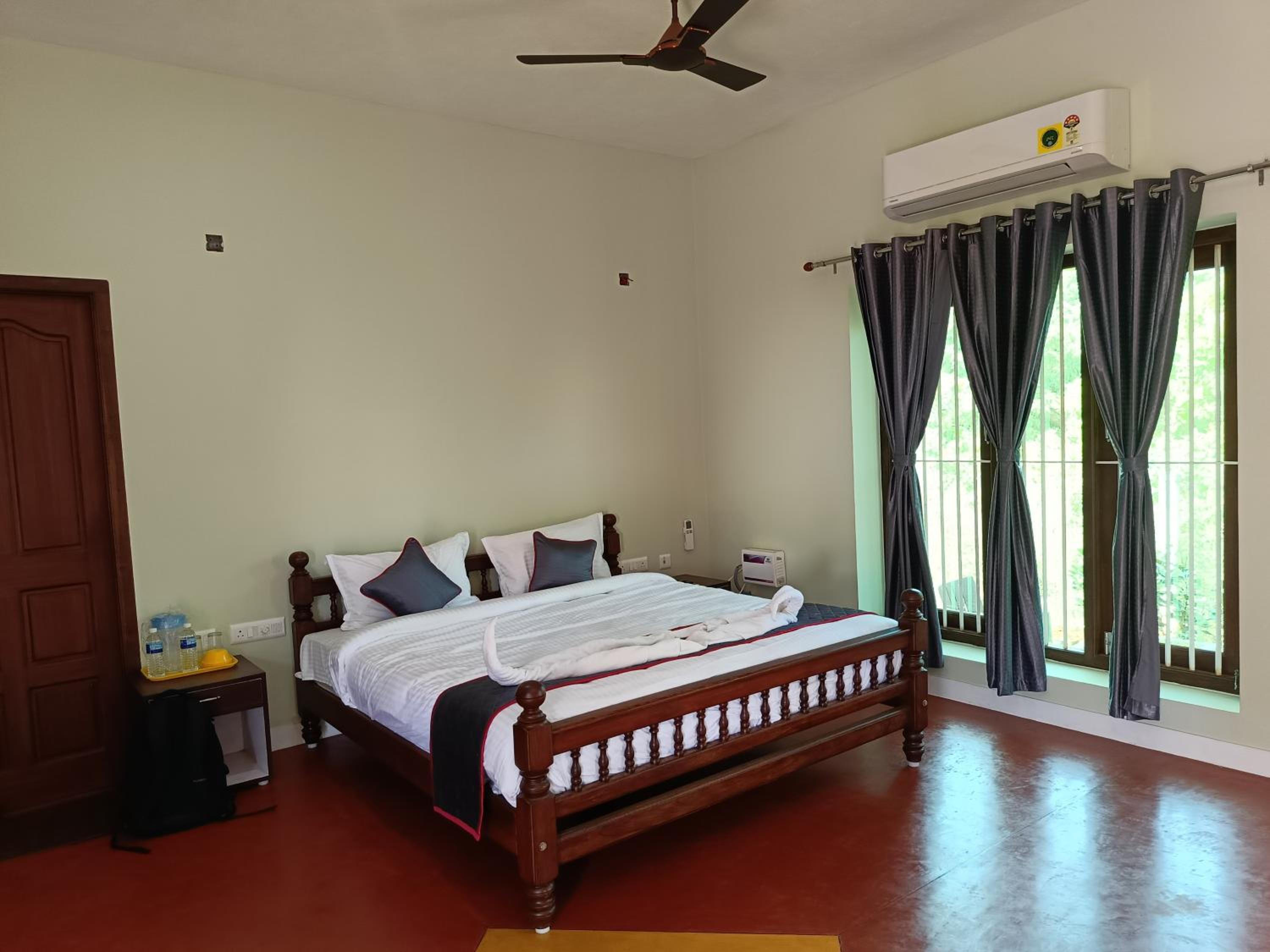 Auro Sunrise Resort Auroville