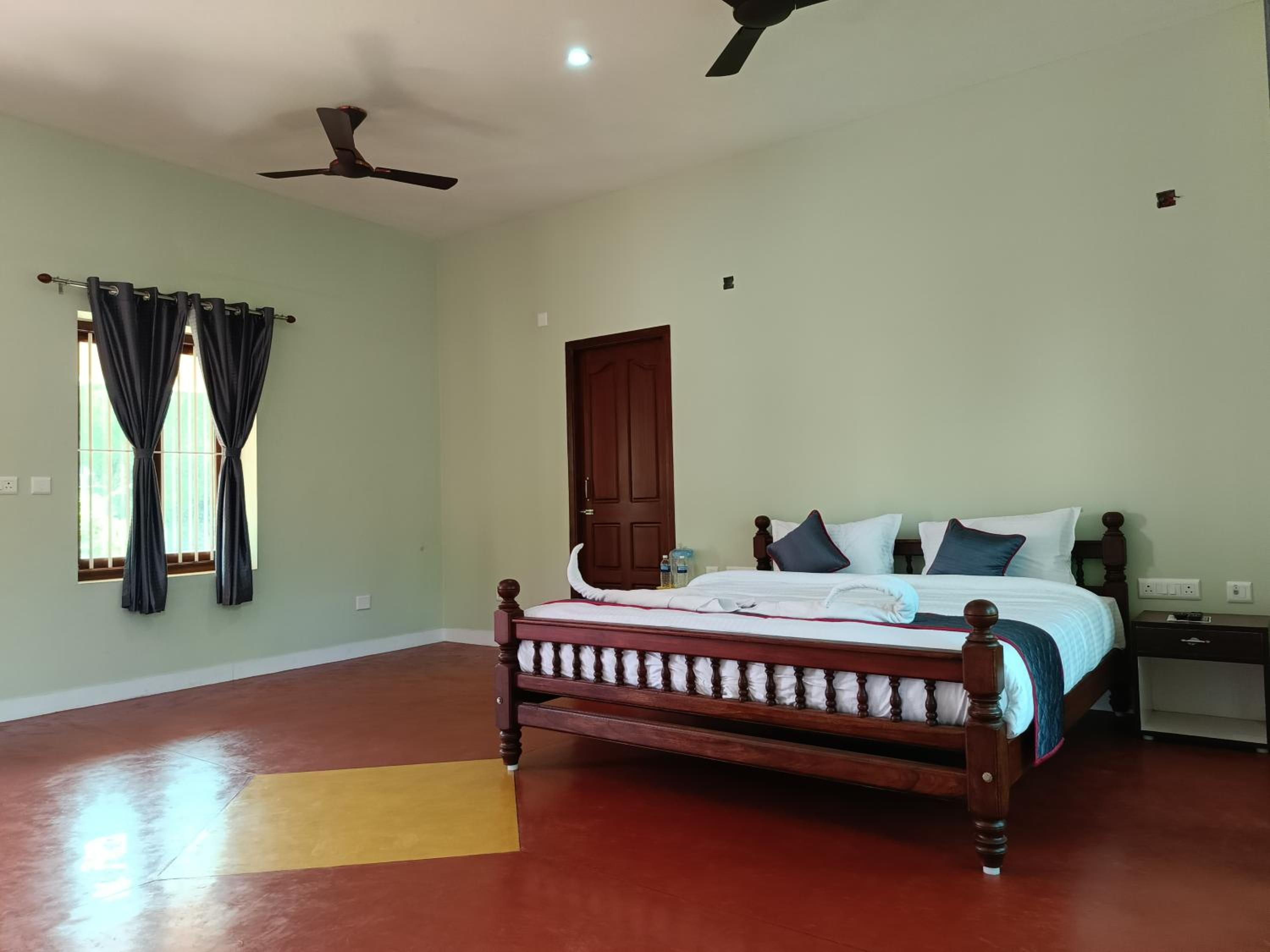 Auro Sunrise Resort Auroville