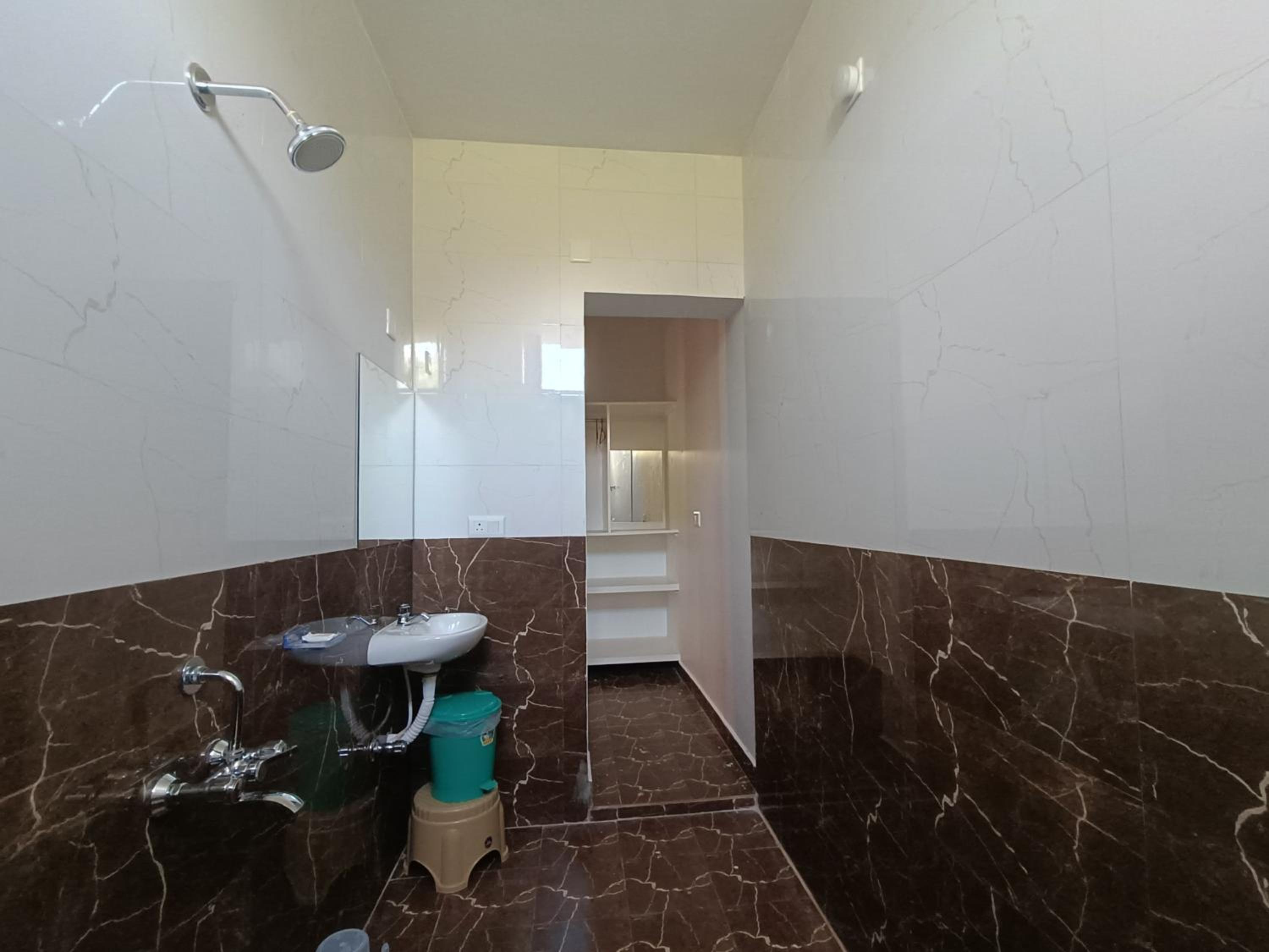 Auro Sunrise Resort Auroville