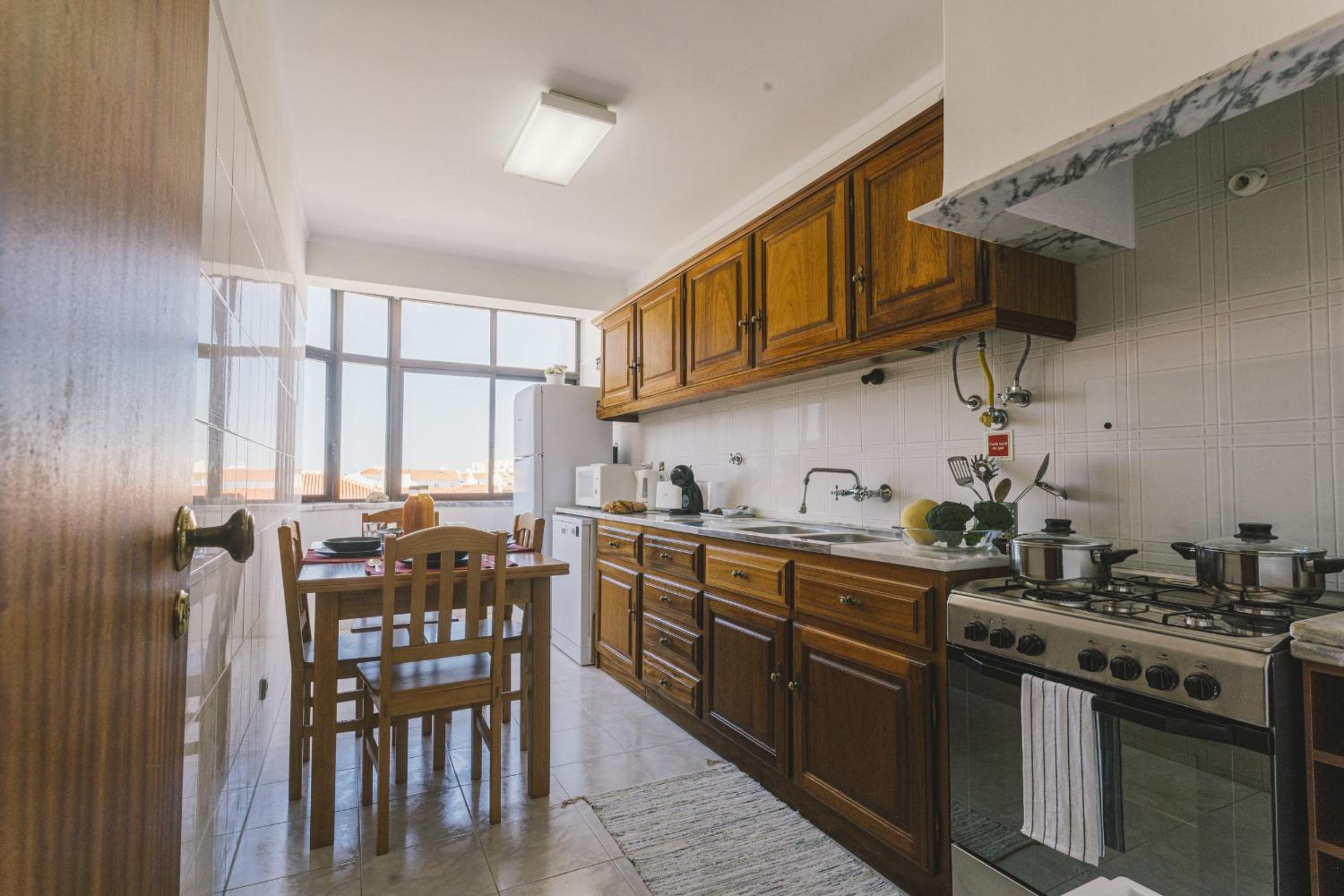 Best Houses 62 - Praia da Baia Apartment view 3