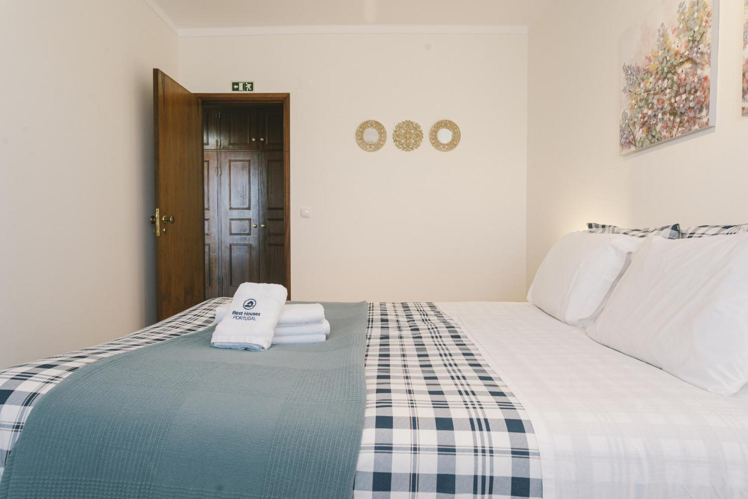 Best Houses 62 - Praia da Baia Apartment view 5