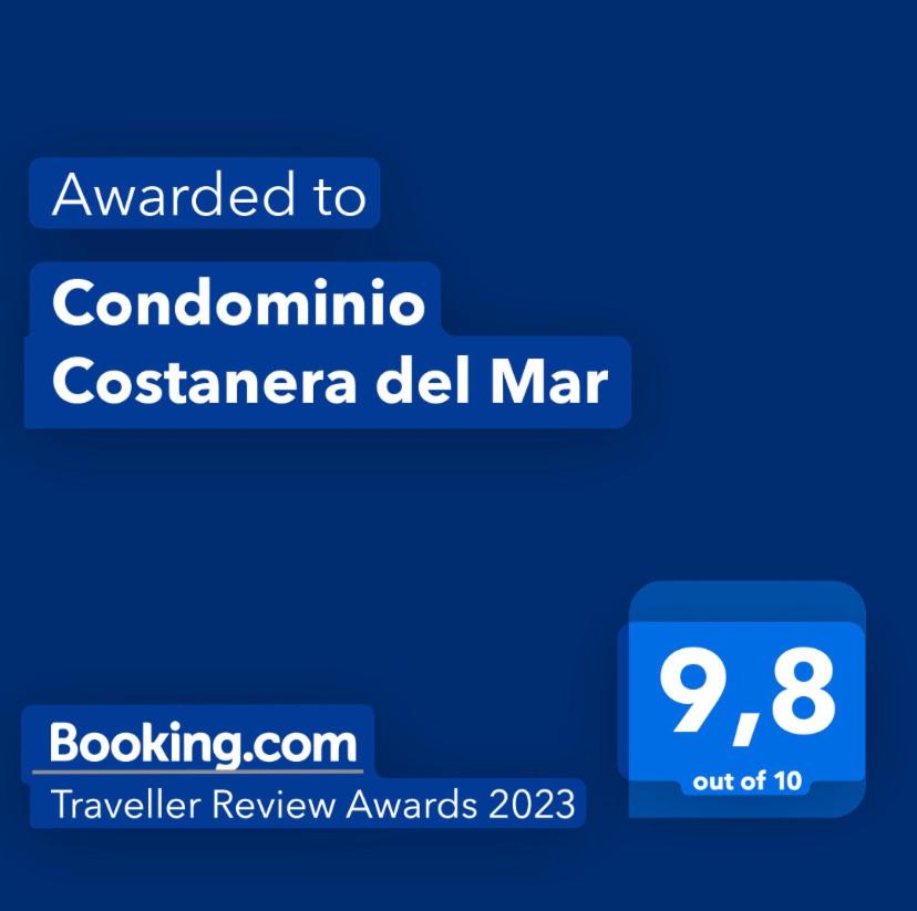 Condominio Costanera del Mar