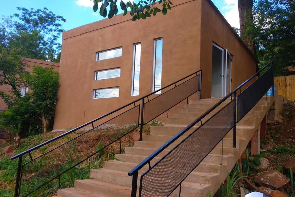 Posada El Ceibo