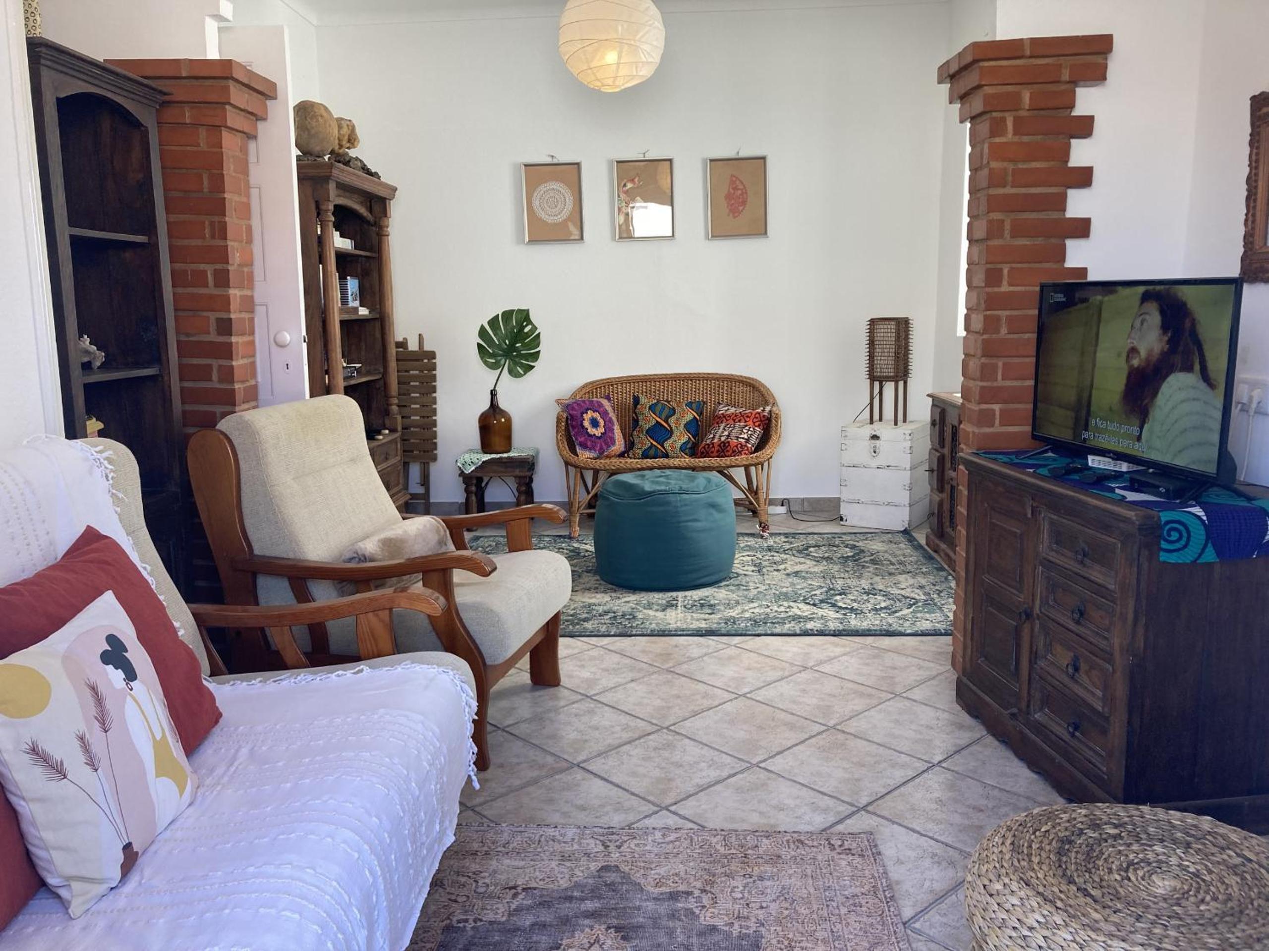 Best Houses 56 - Charming House in Peniche view 3