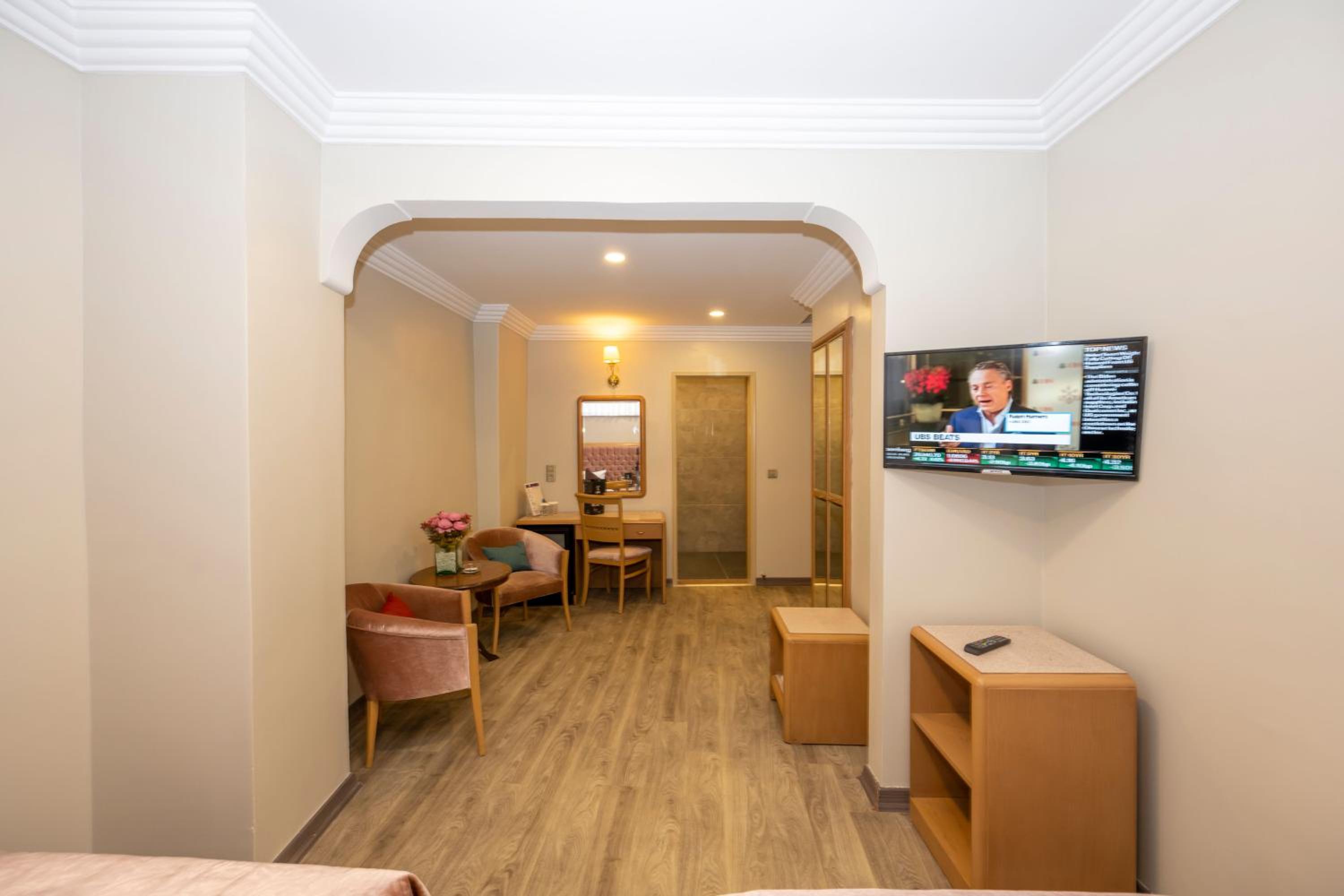 Grand Anka Hotel - Image 126