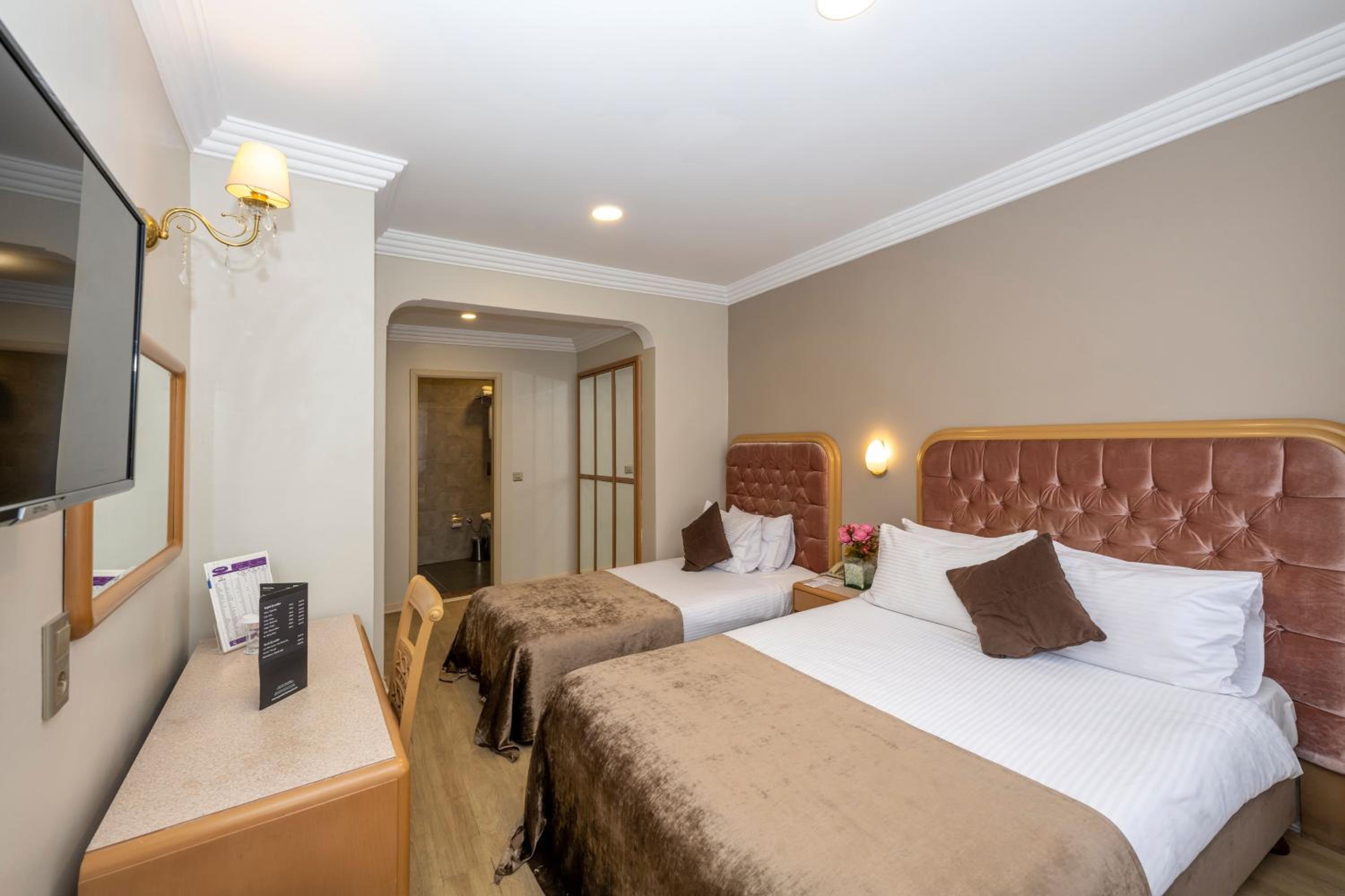 Grand Anka Hotel - Image 157