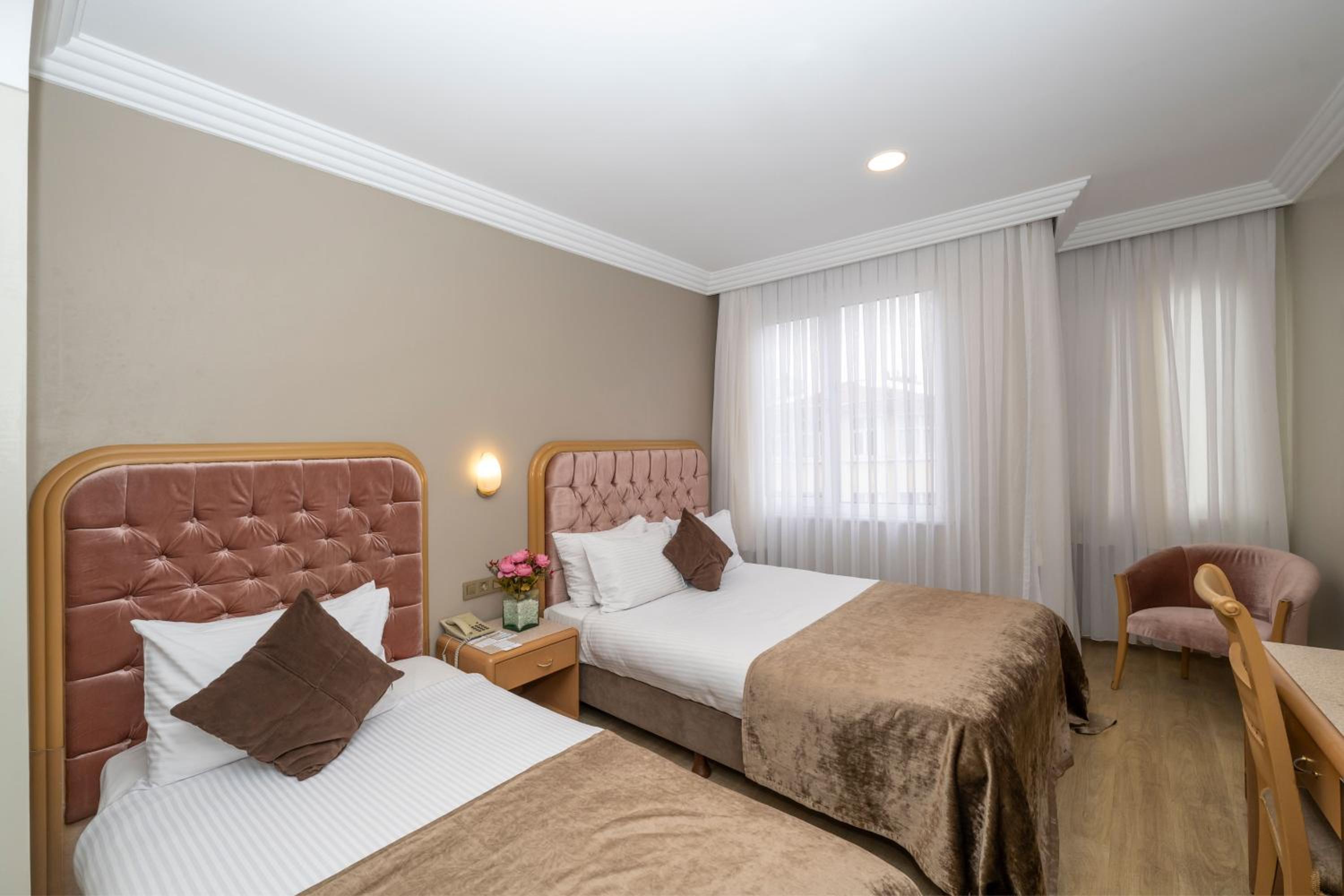 Grand Anka Hotel - Image 127