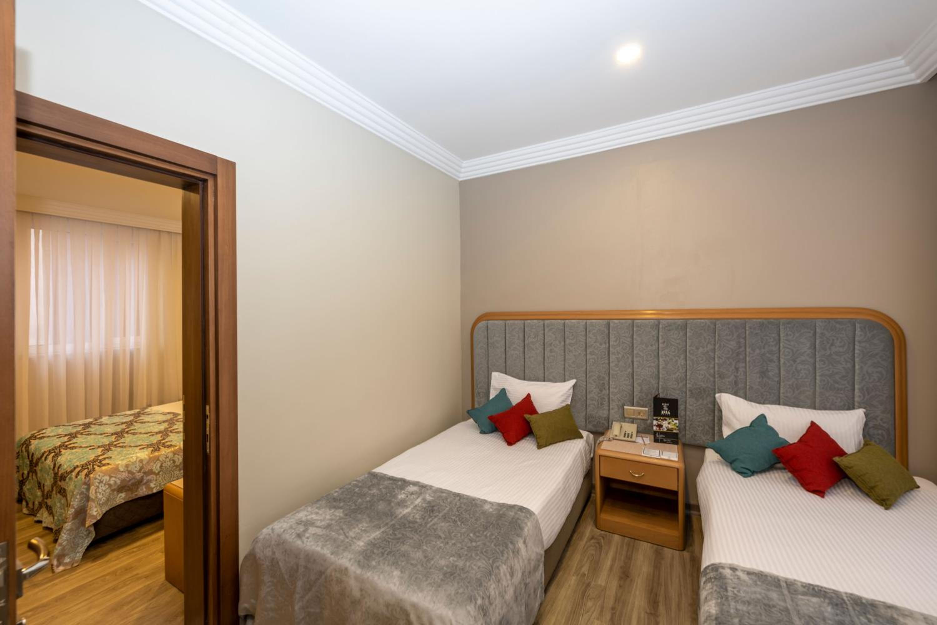 Grand Anka Hotel - Image 156