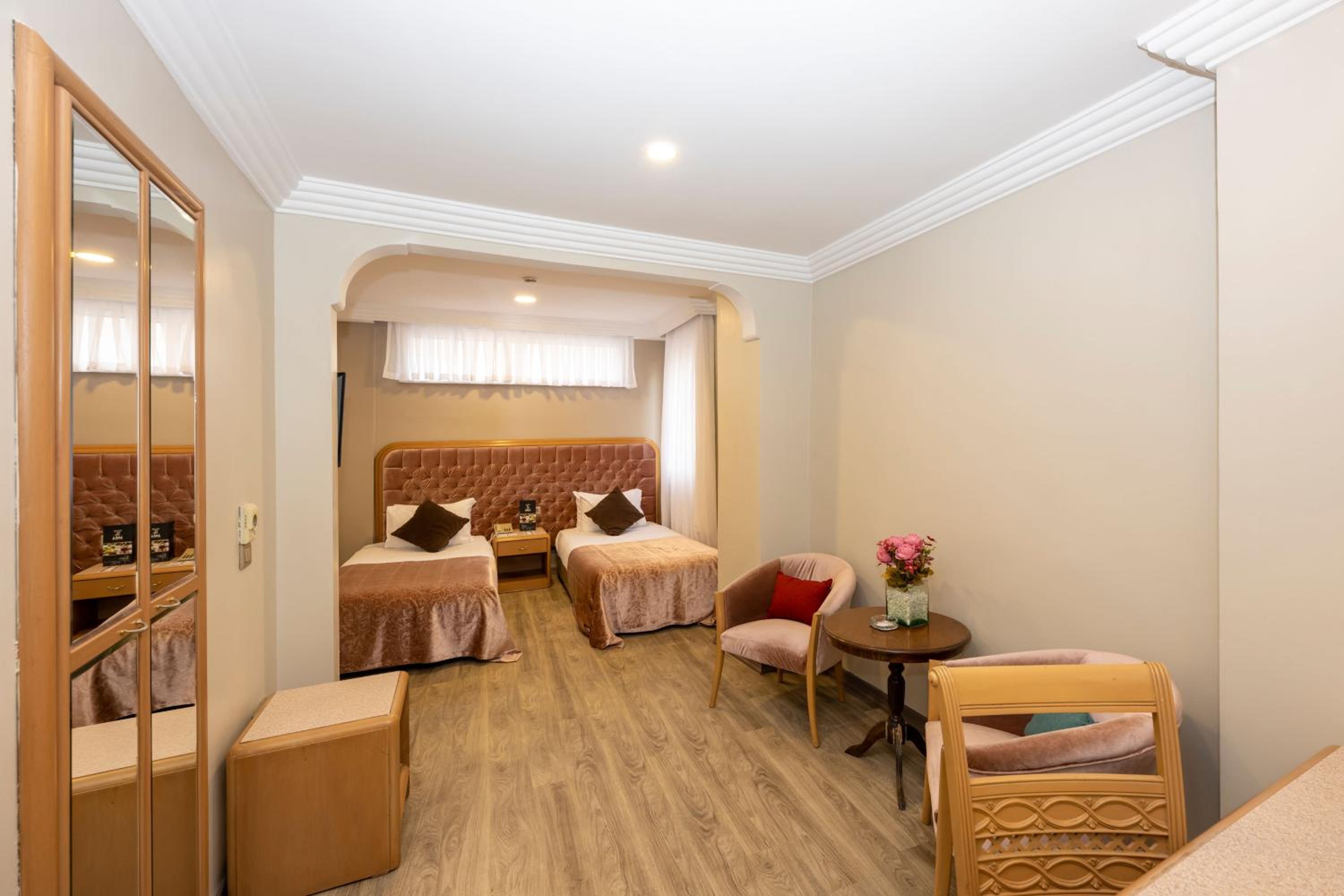 Grand Anka Hotel - Image 130