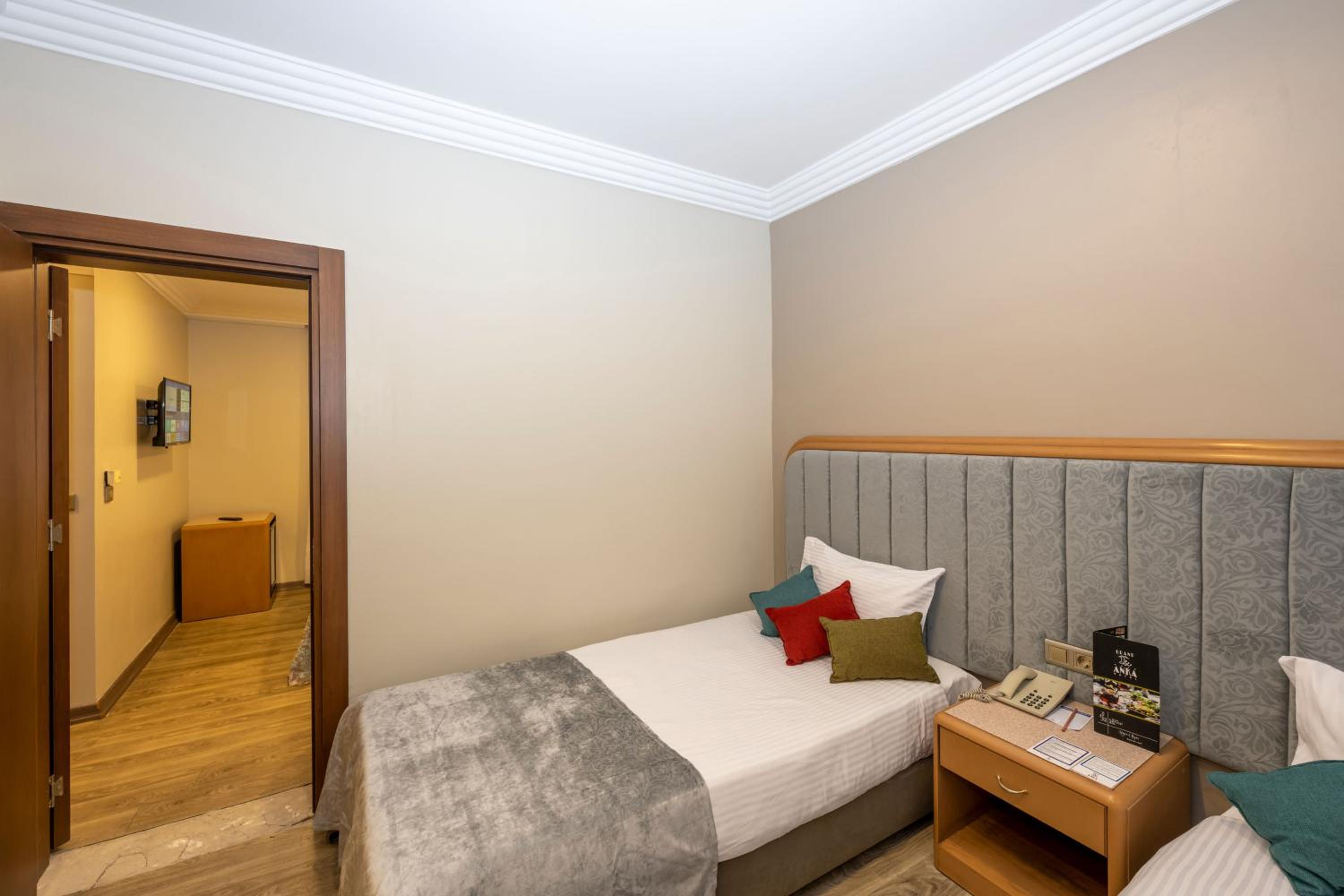 Grand Anka Hotel - Image 14