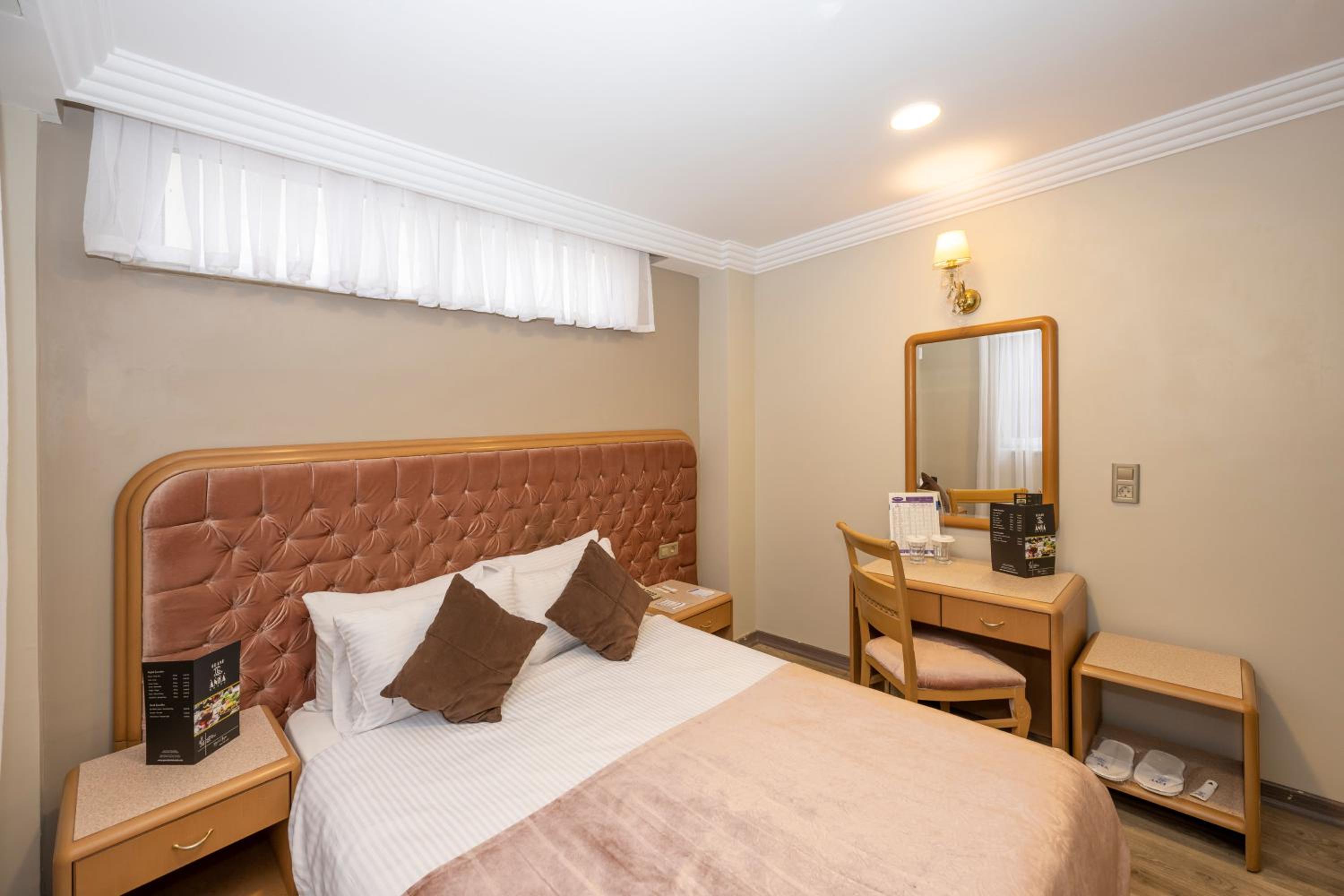 Grand Anka Hotel - Image 30