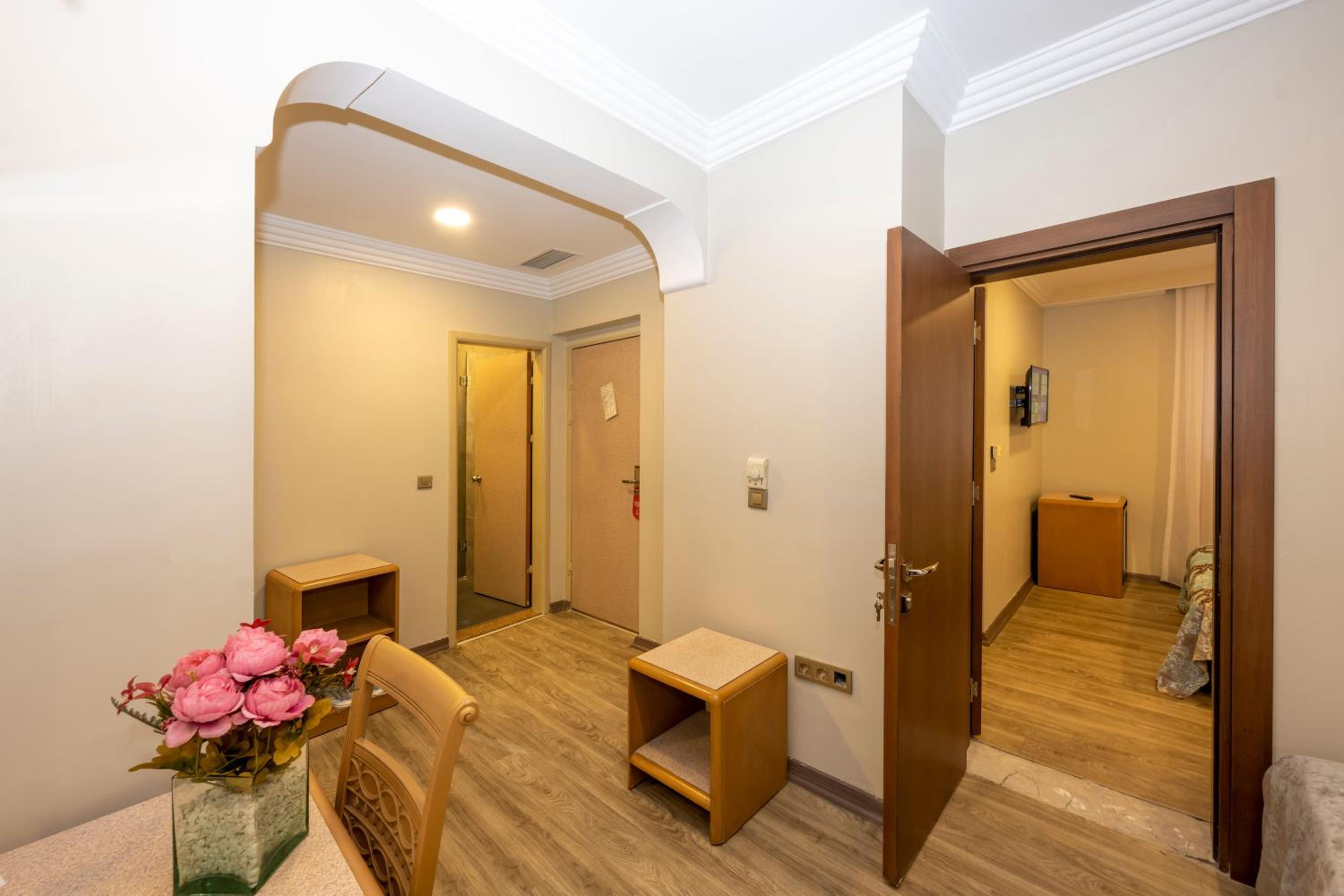 Grand Anka Hotel - Image 129