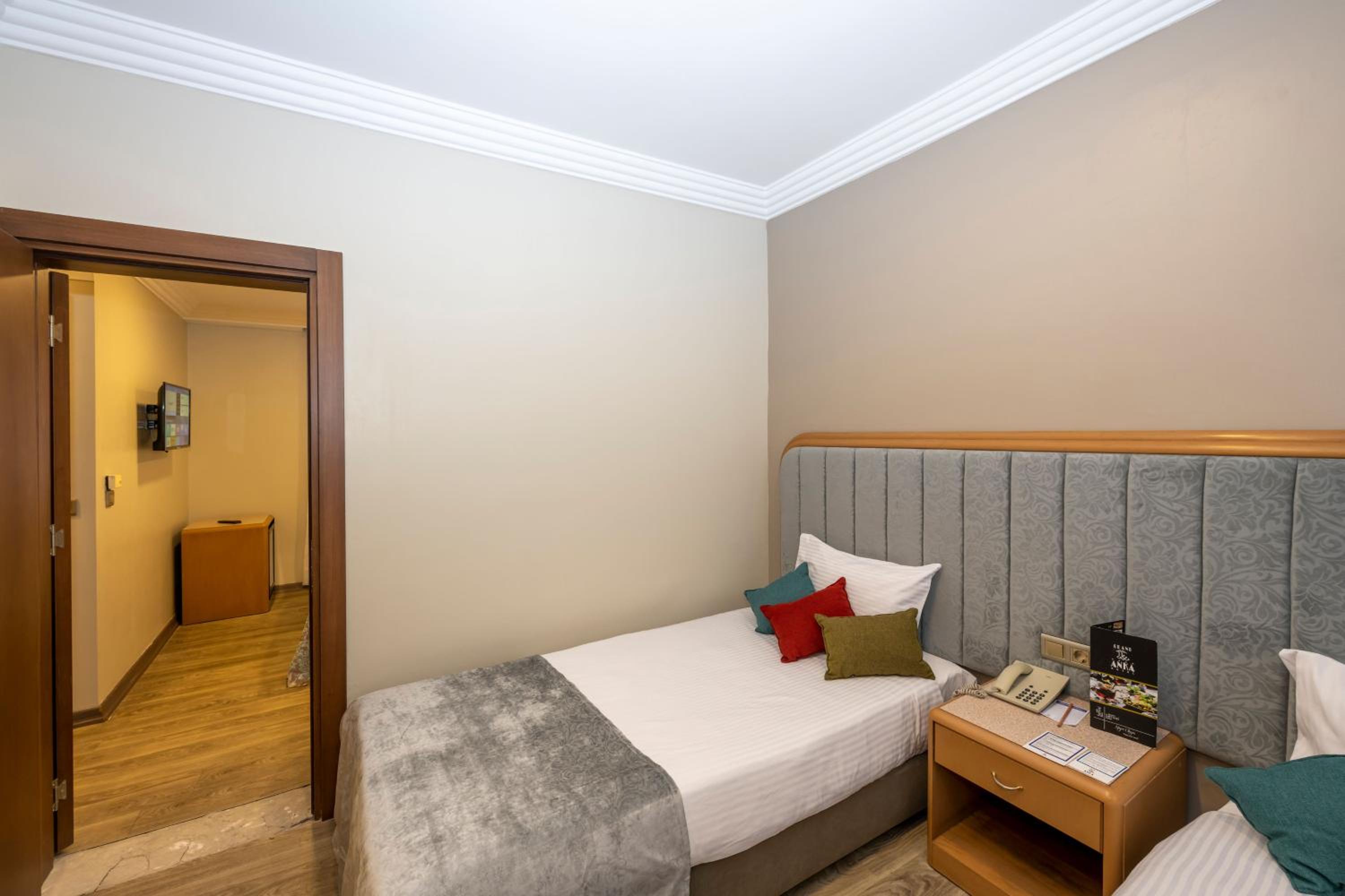 Grand Anka Hotel - Image 21