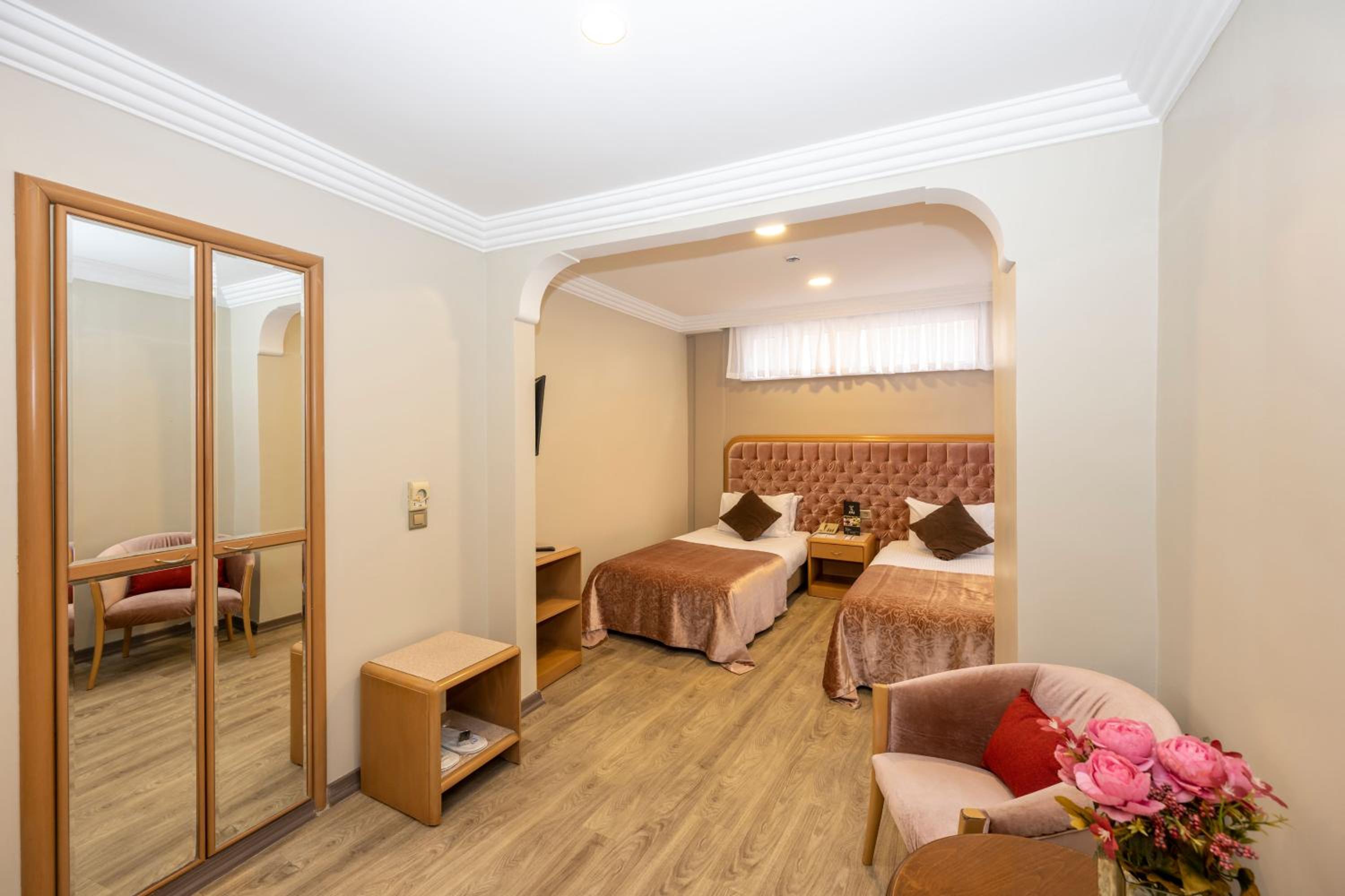 Grand Anka Hotel - Image 159