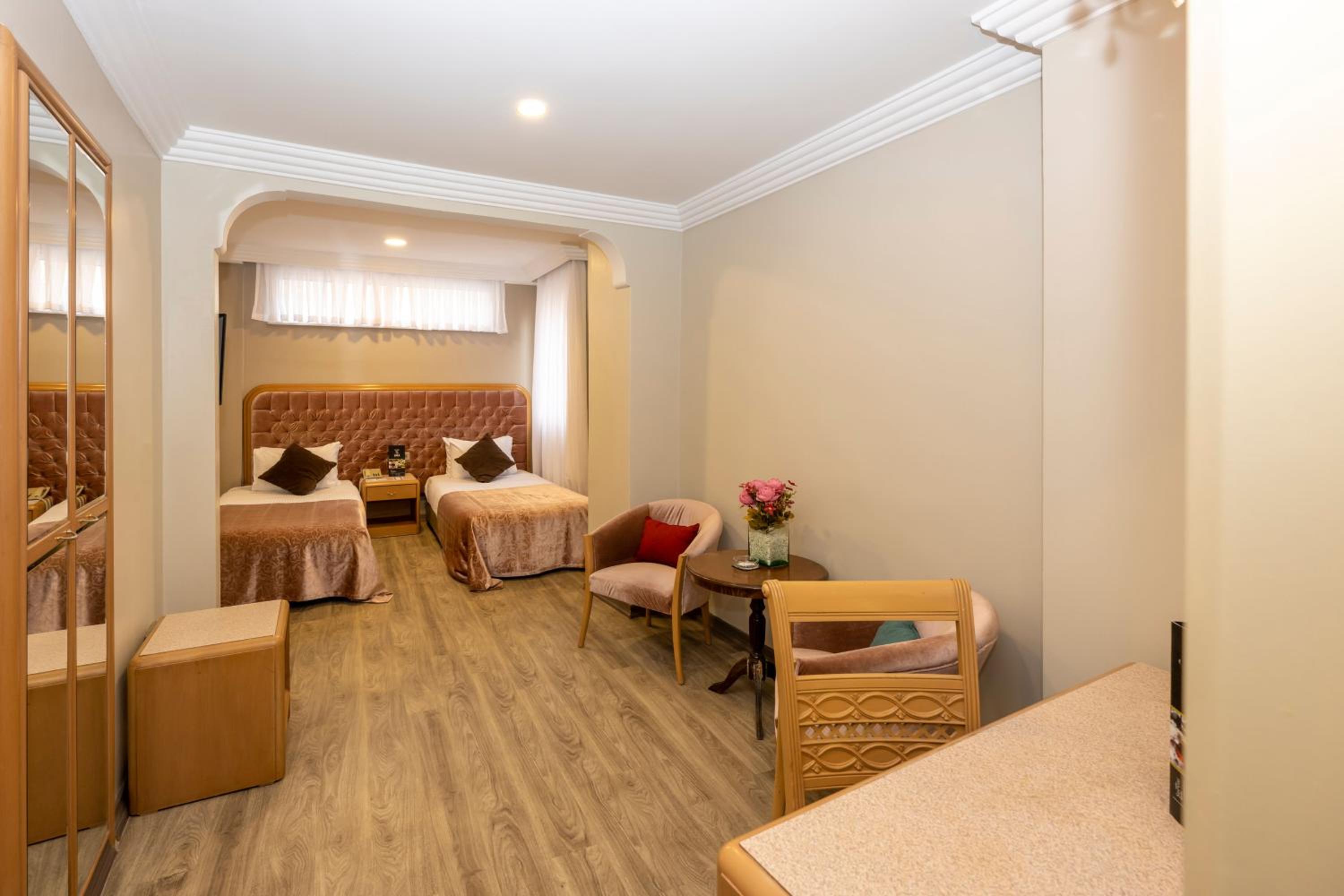 Grand Anka Hotel - Image 32