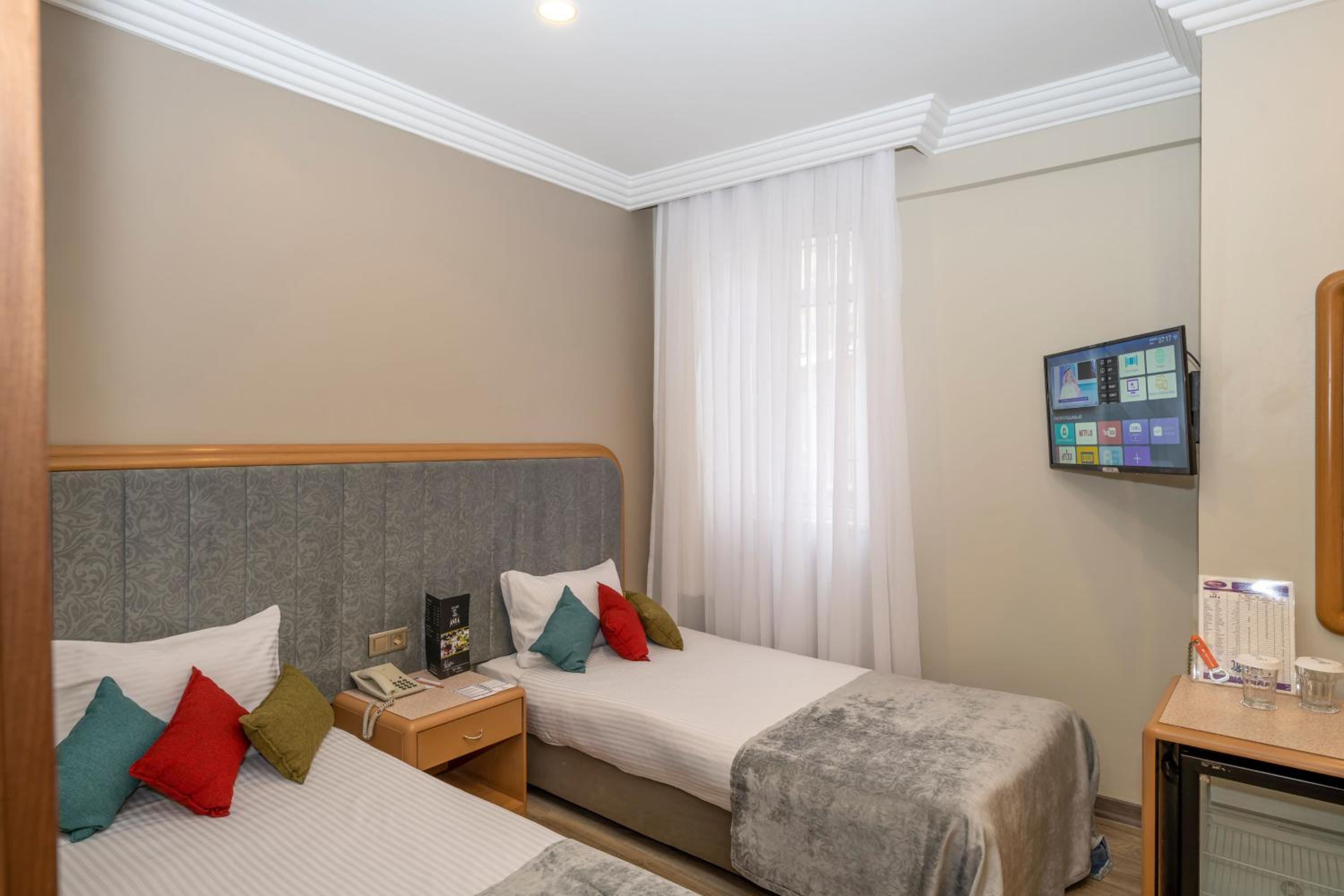 Grand Anka Hotel - Image 12