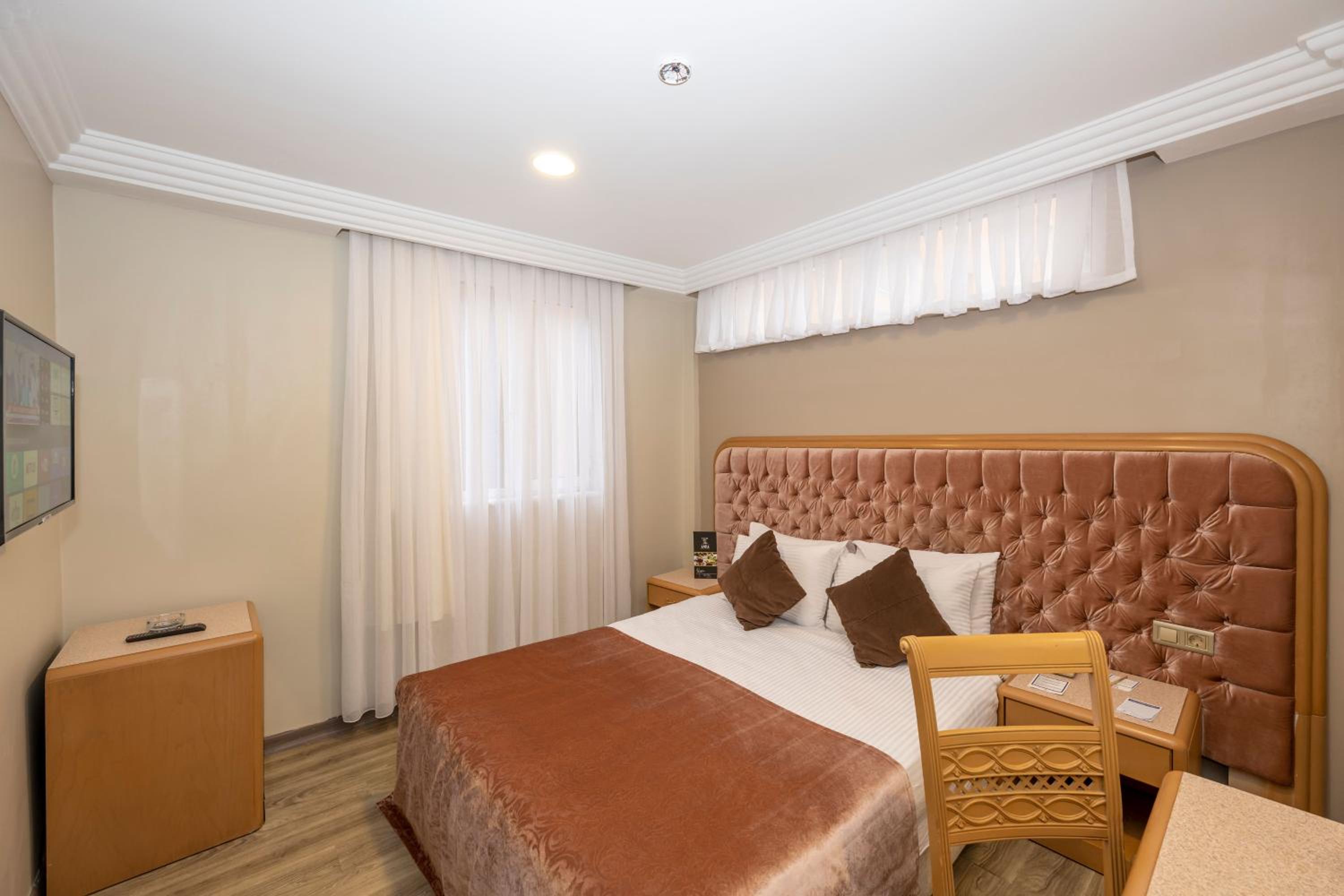 Grand Anka Hotel - Image 18