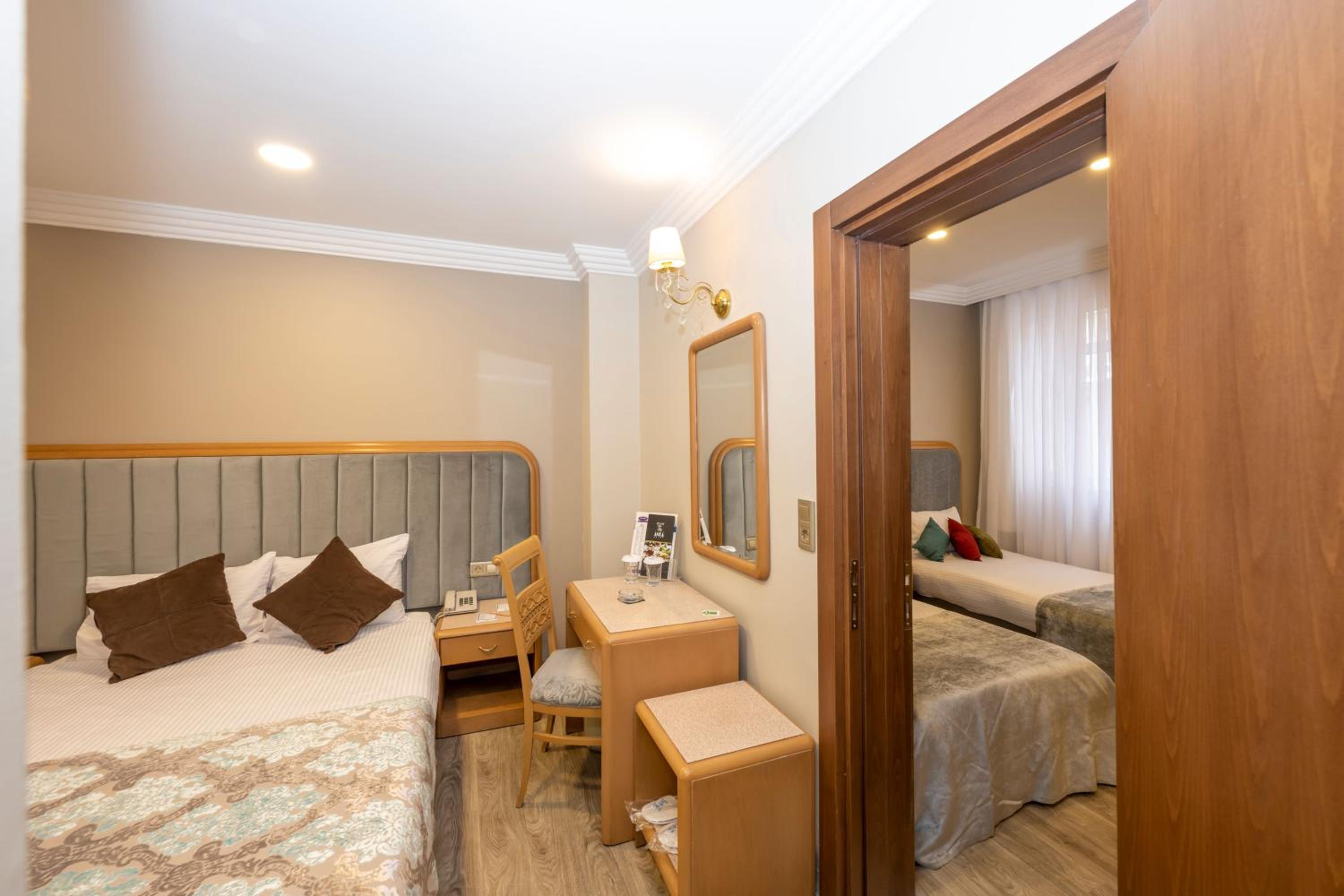 Grand Anka Hotel - Image 23