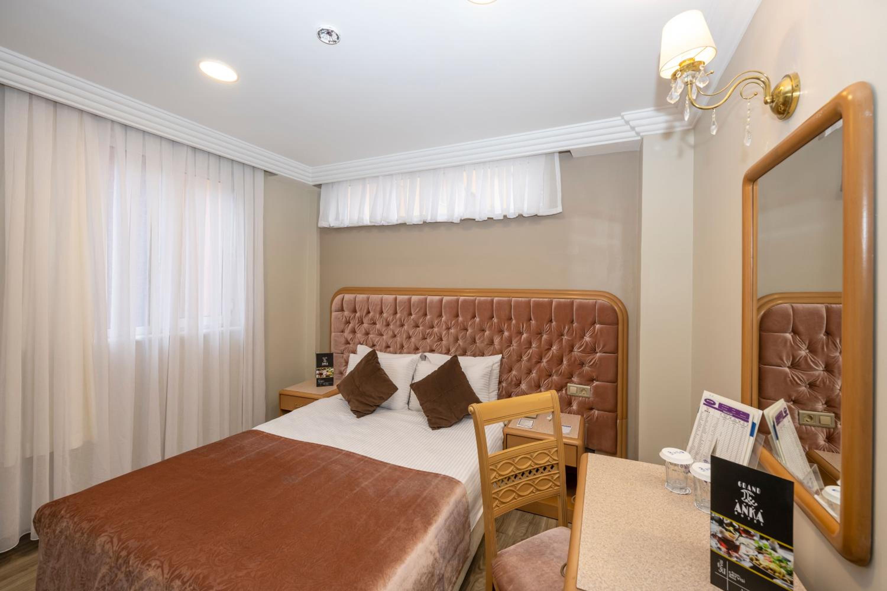 Grand Anka Hotel - Image 16