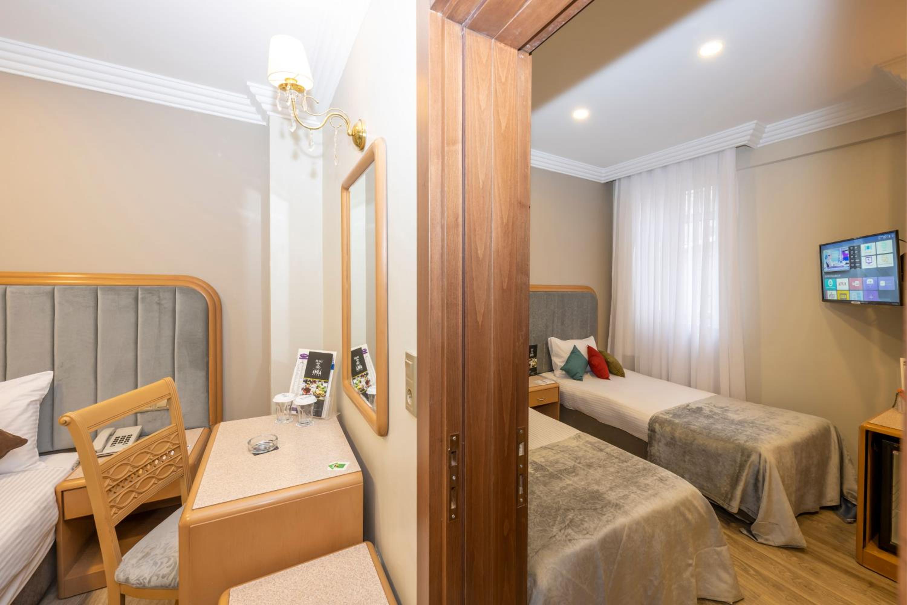 Grand Anka Hotel - Image 20