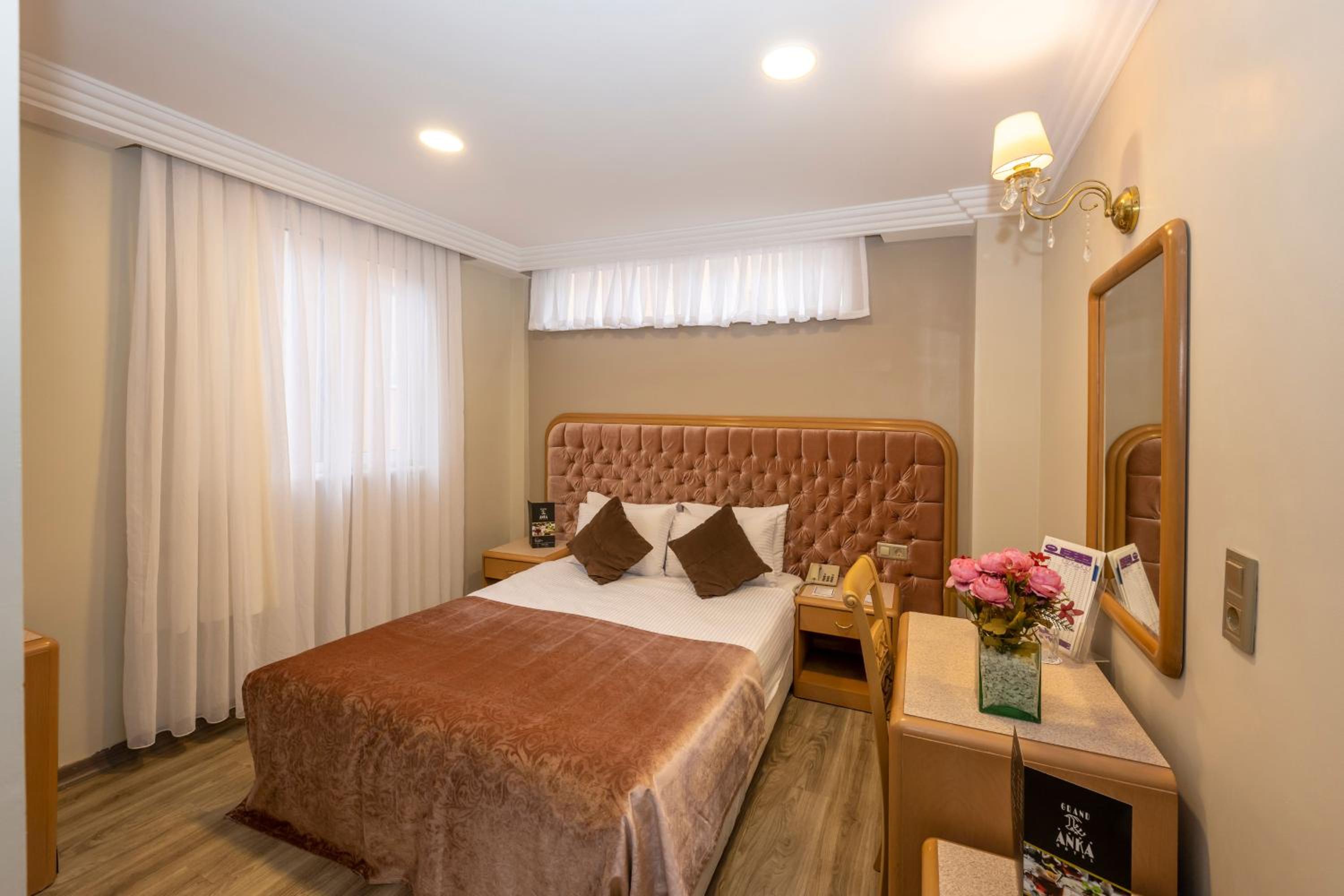 Grand Anka Hotel - Image 22