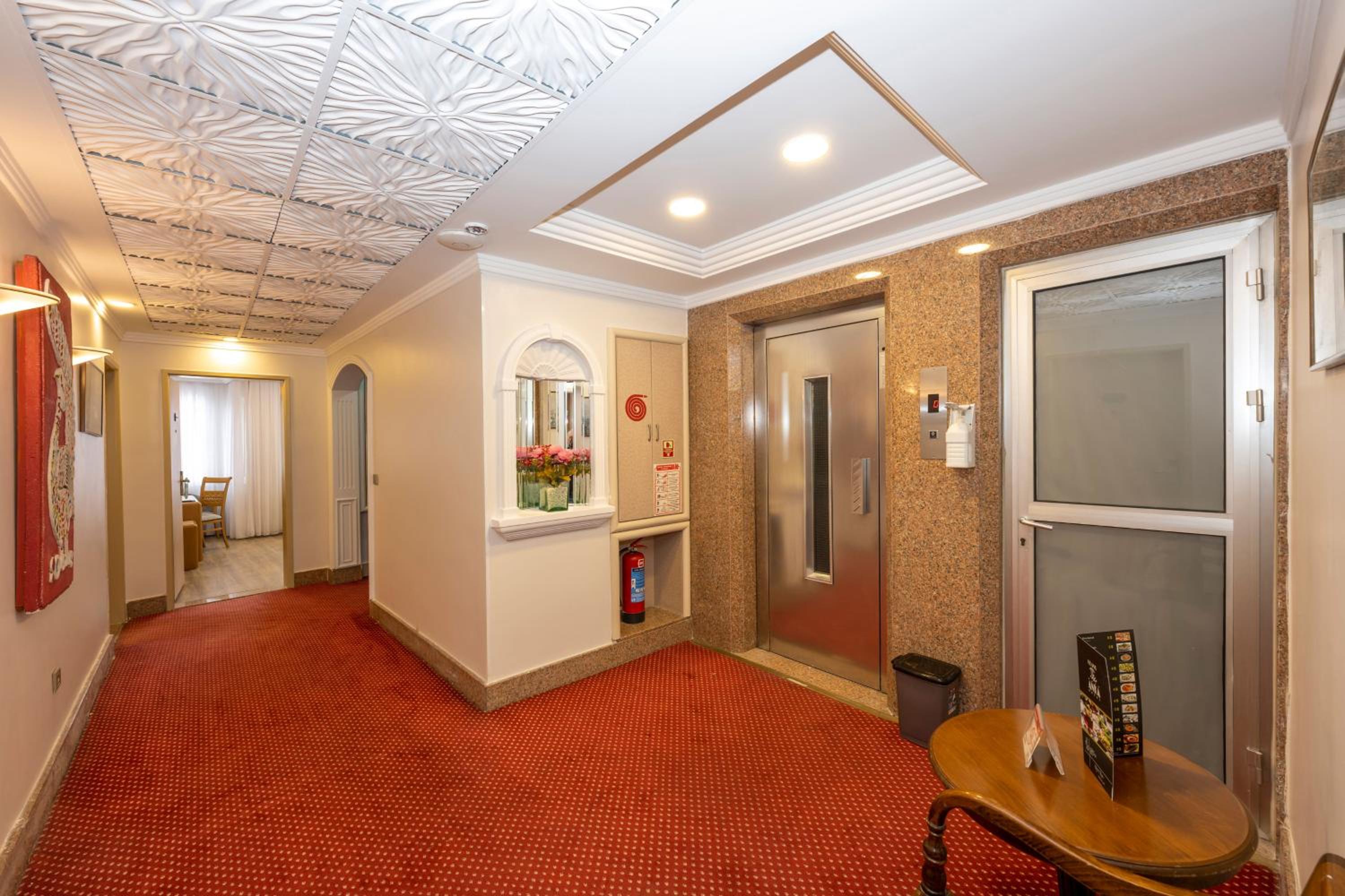 Grand Anka Hotel - Image 34