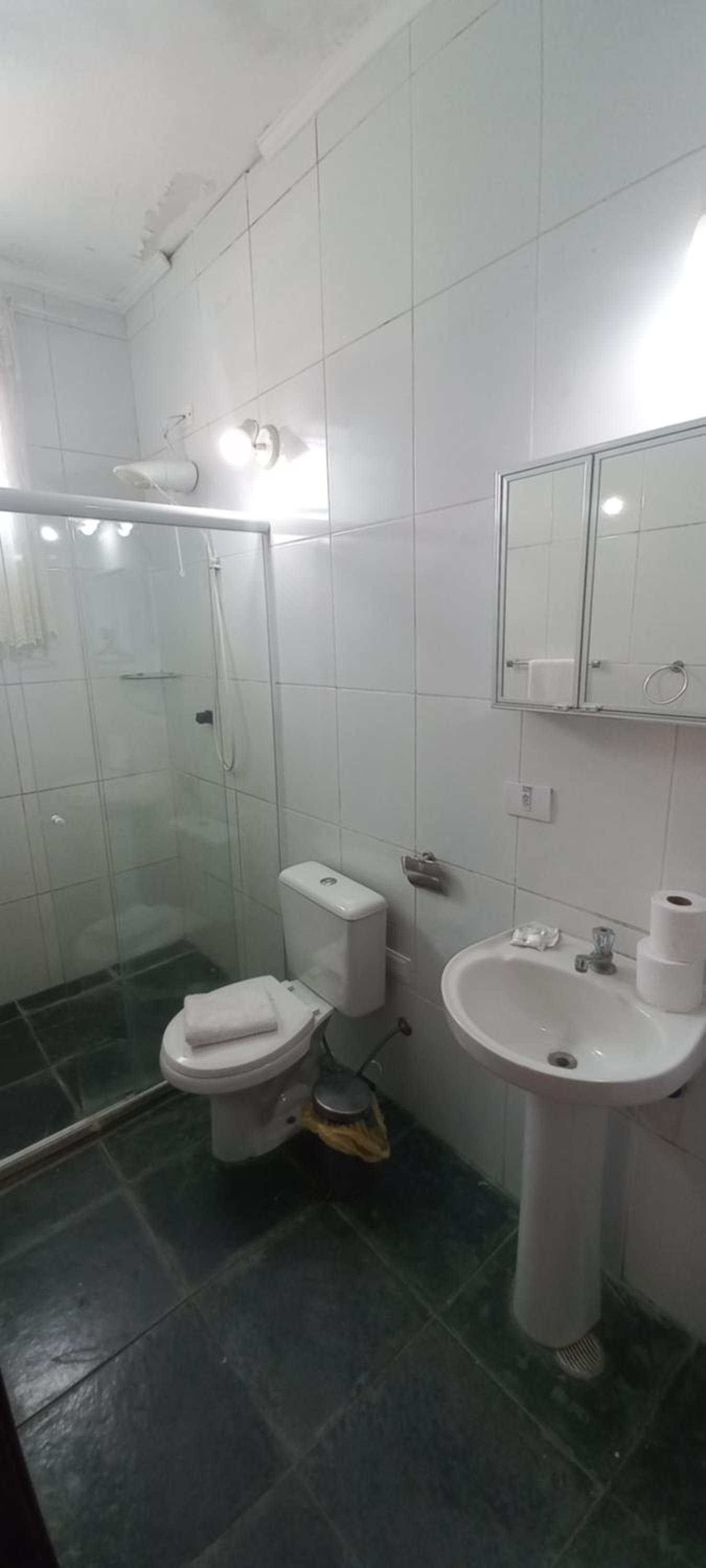 Pousada Hotel Canto dos Mares