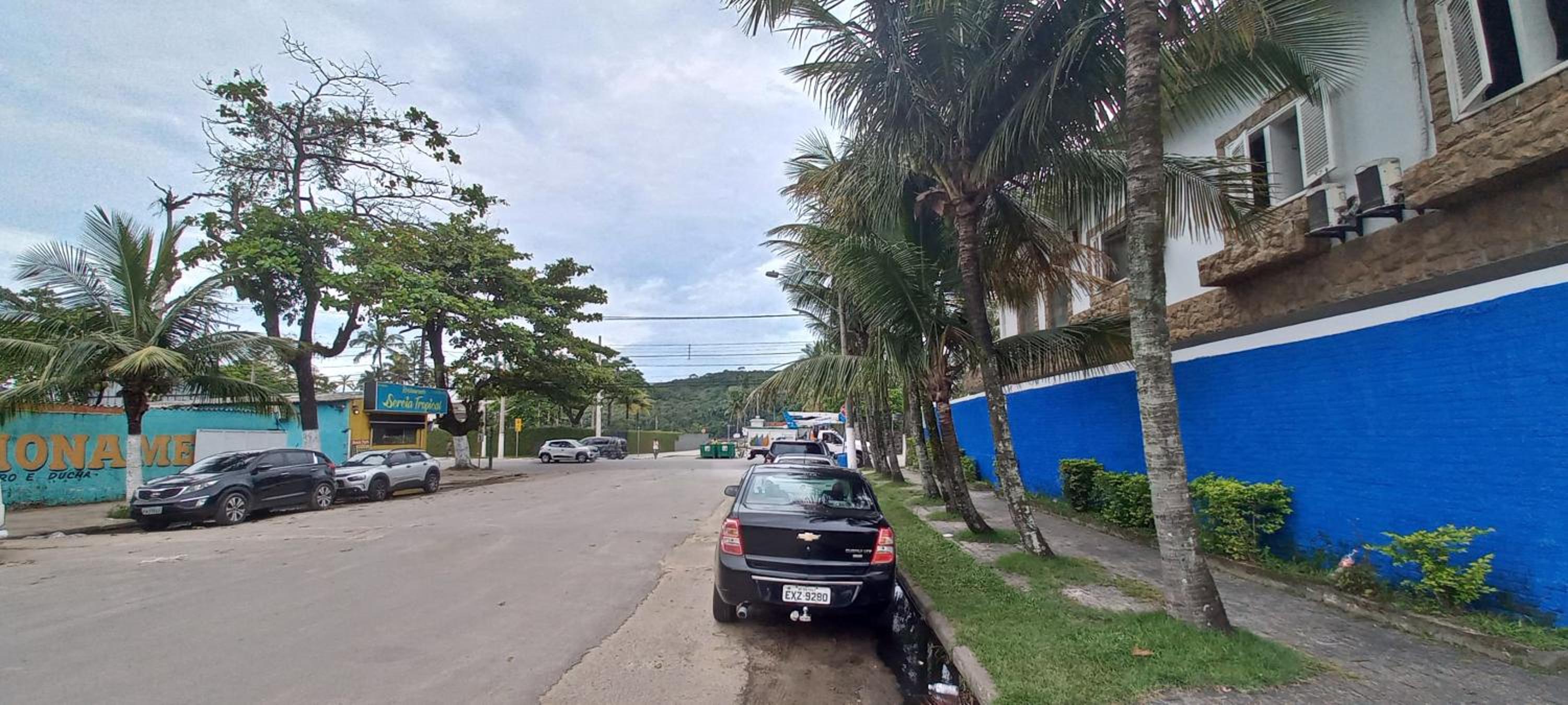 Pousada Hotel Canto dos Mares